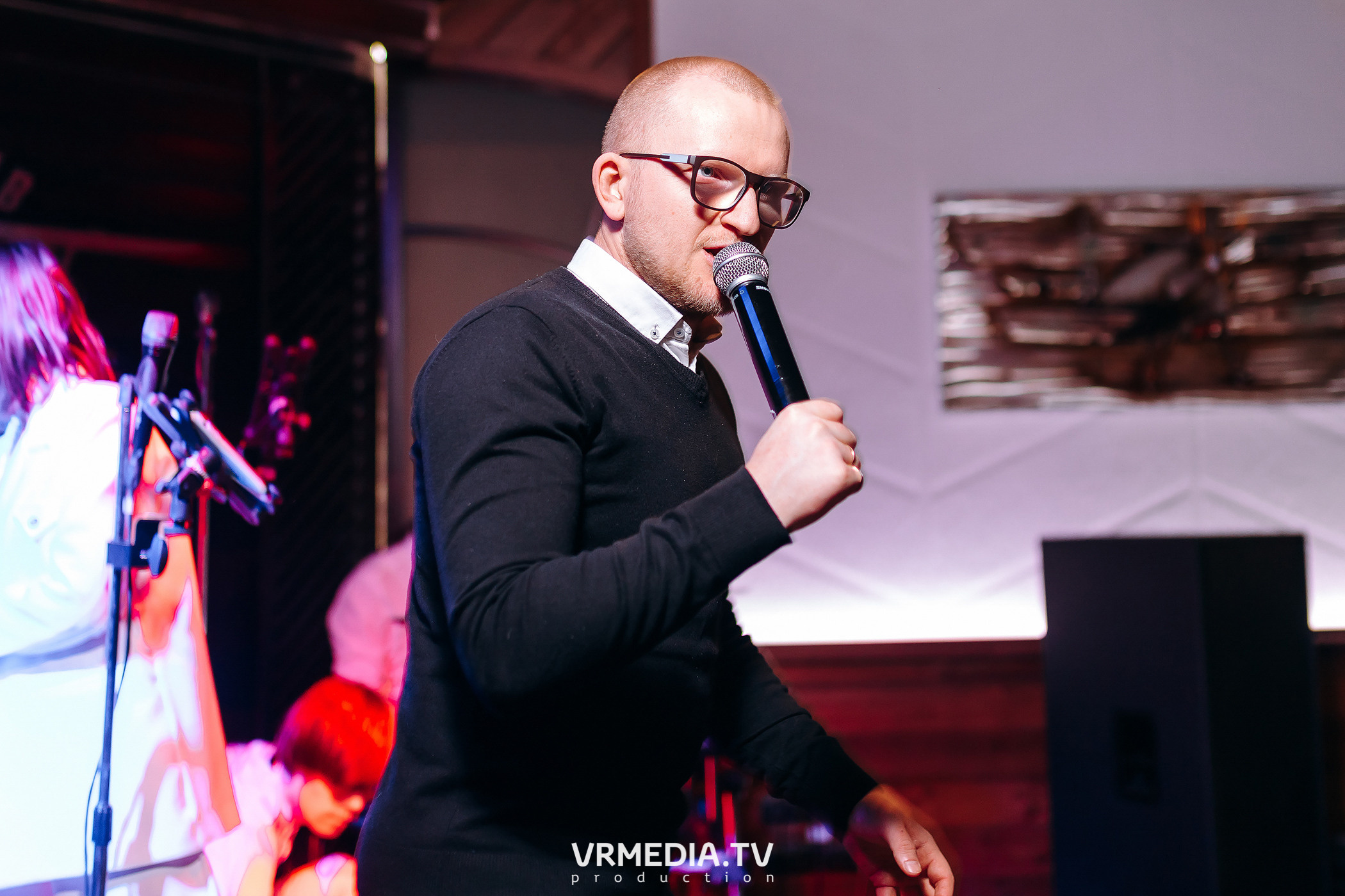 День защитника отечества в гриль-баре «Nieuport»