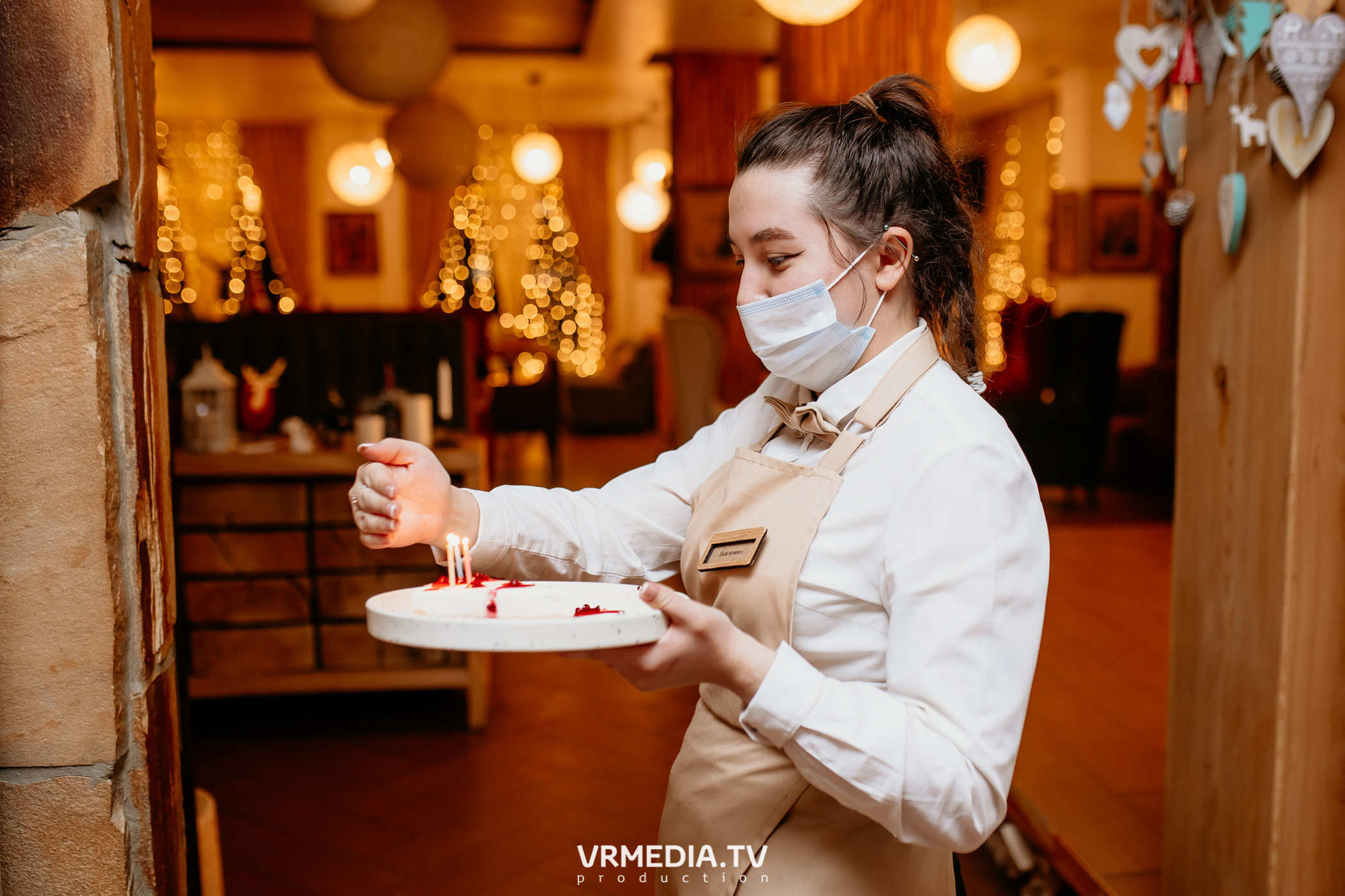 Выходные в «Alpen Club»