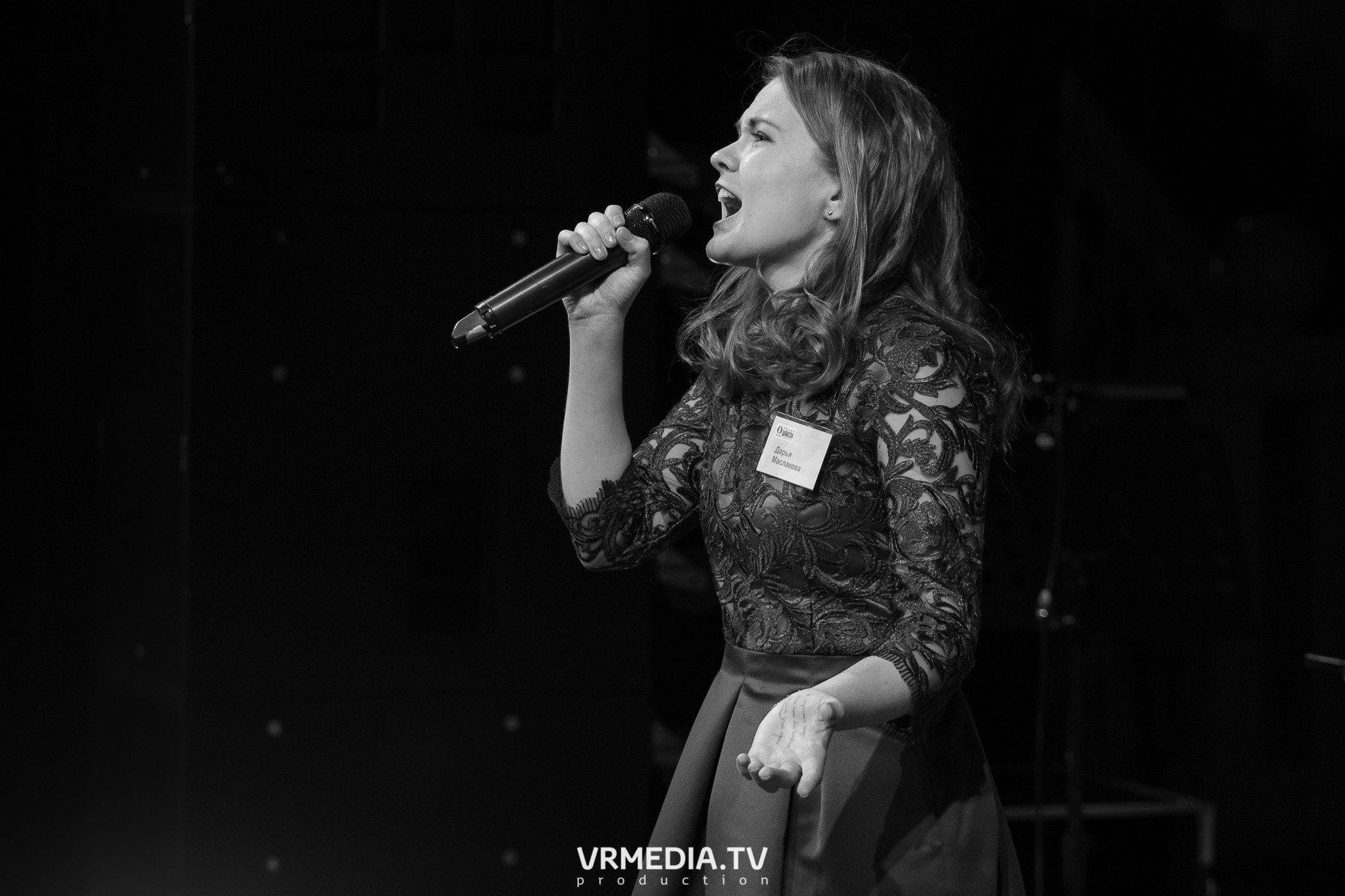 Финал конкурса «В каждом свой Высоцкий»