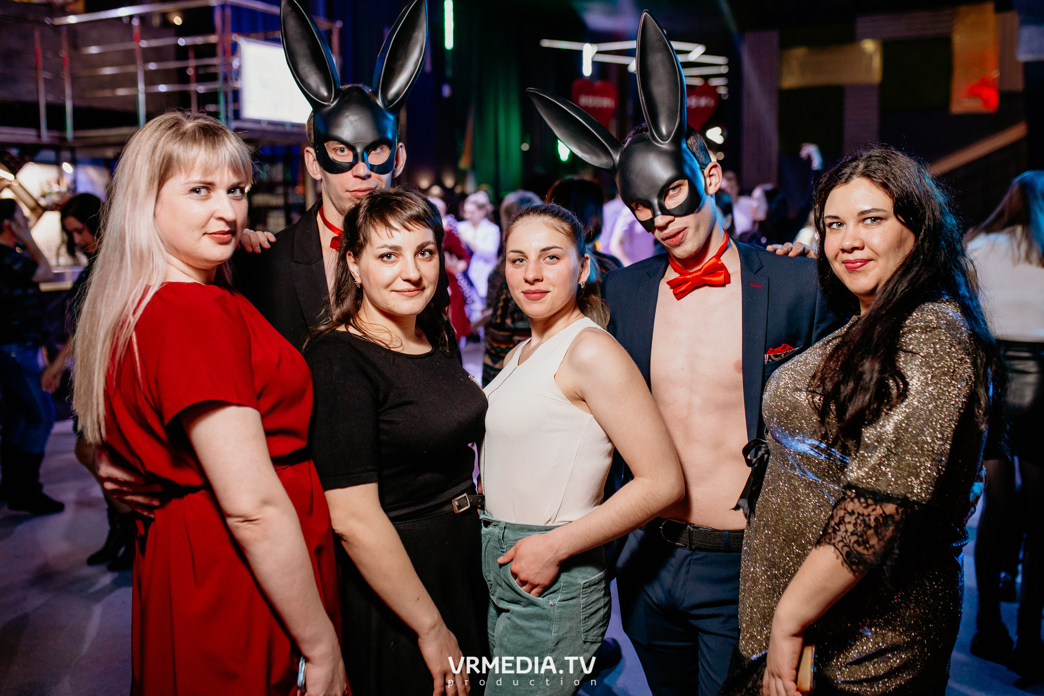 Woman’s Day в баре «DOSKI»