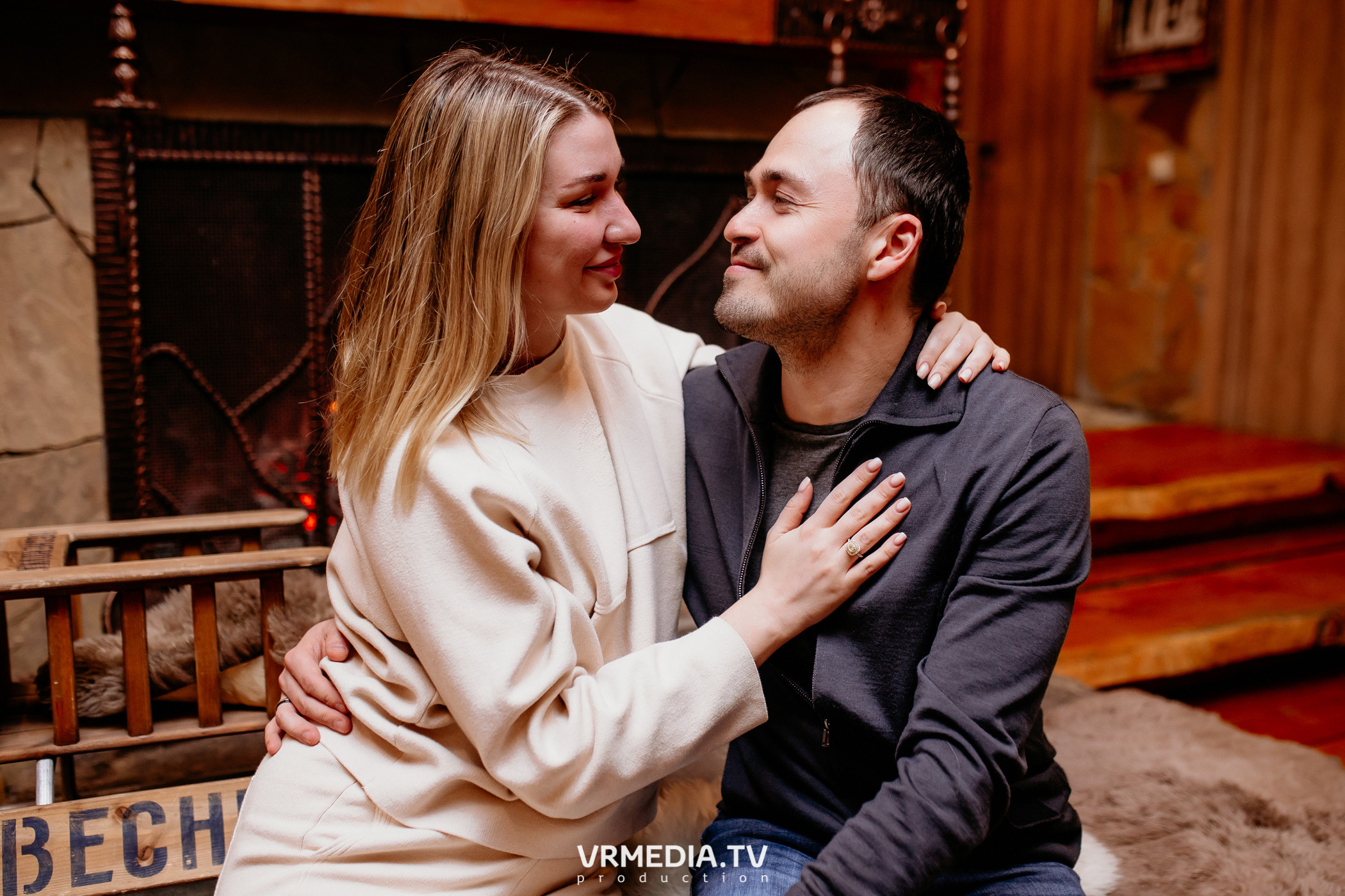 Выходные в «Alpen Club»