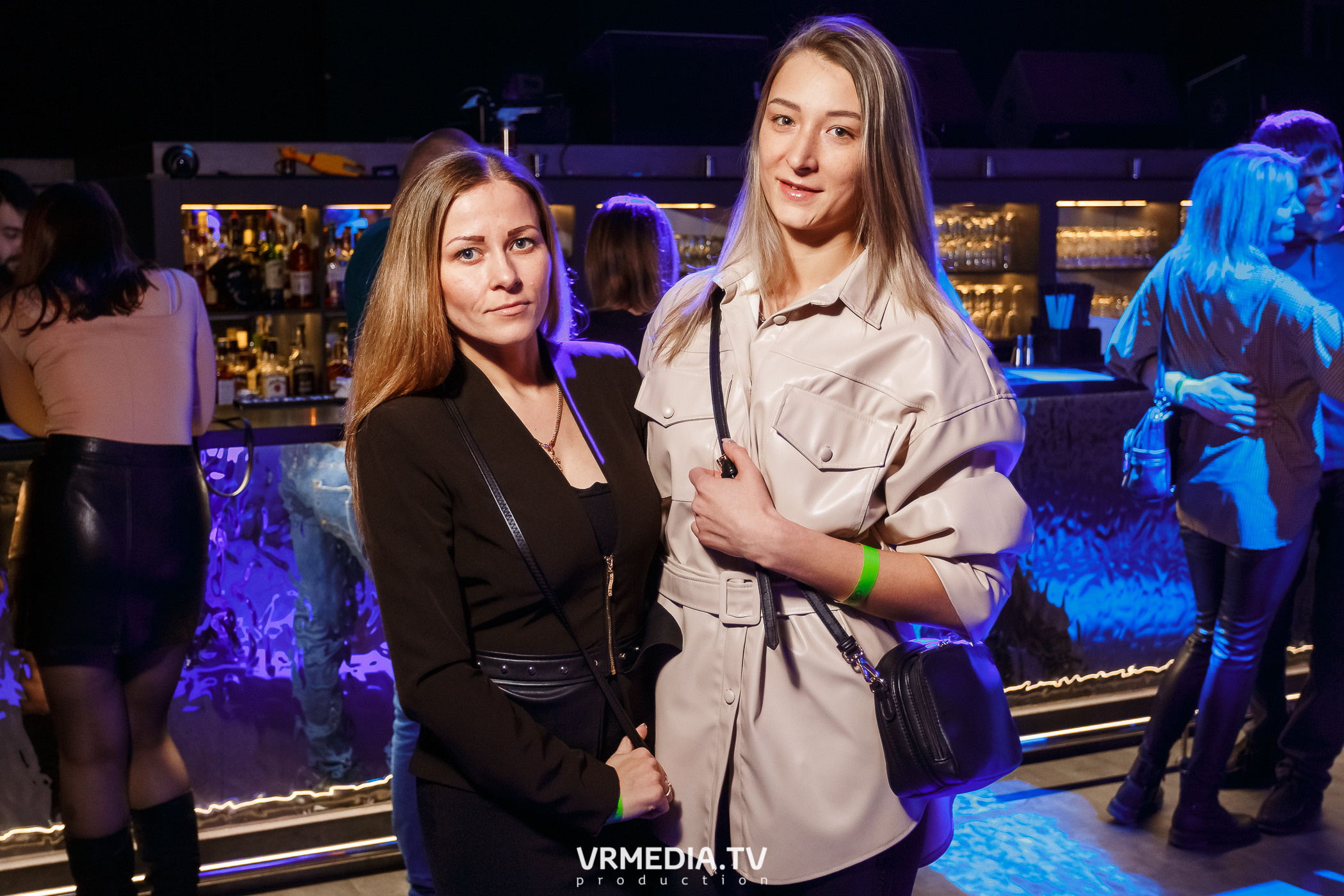 Те100стерон в ночном клубе «ЭФИР»