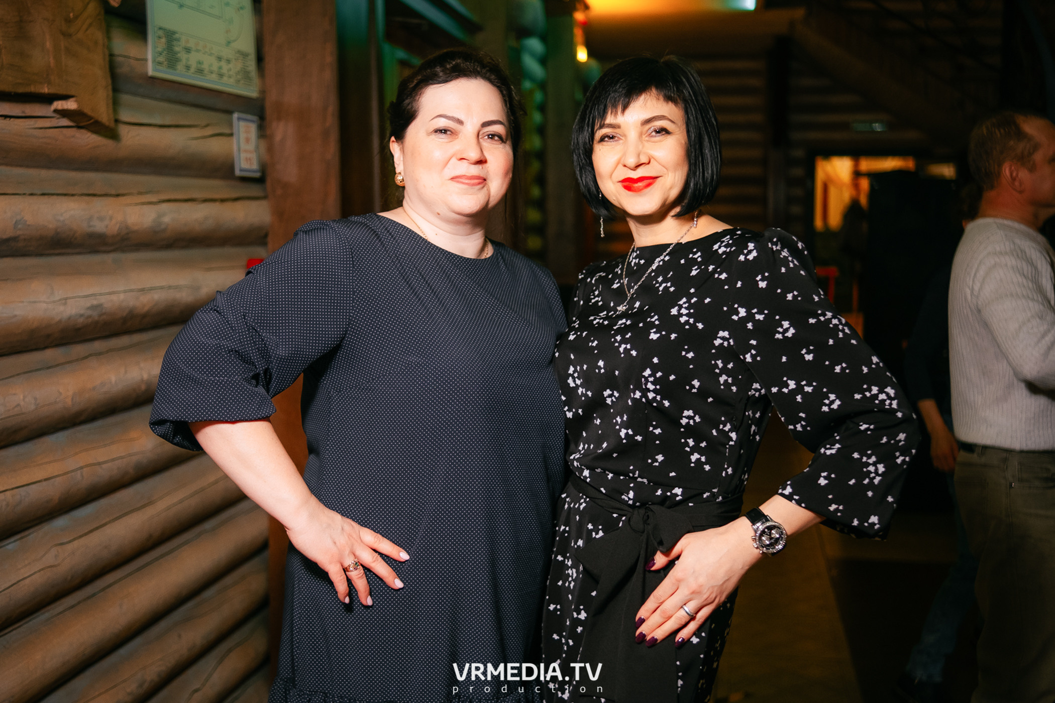 В гостях «У Петровича»