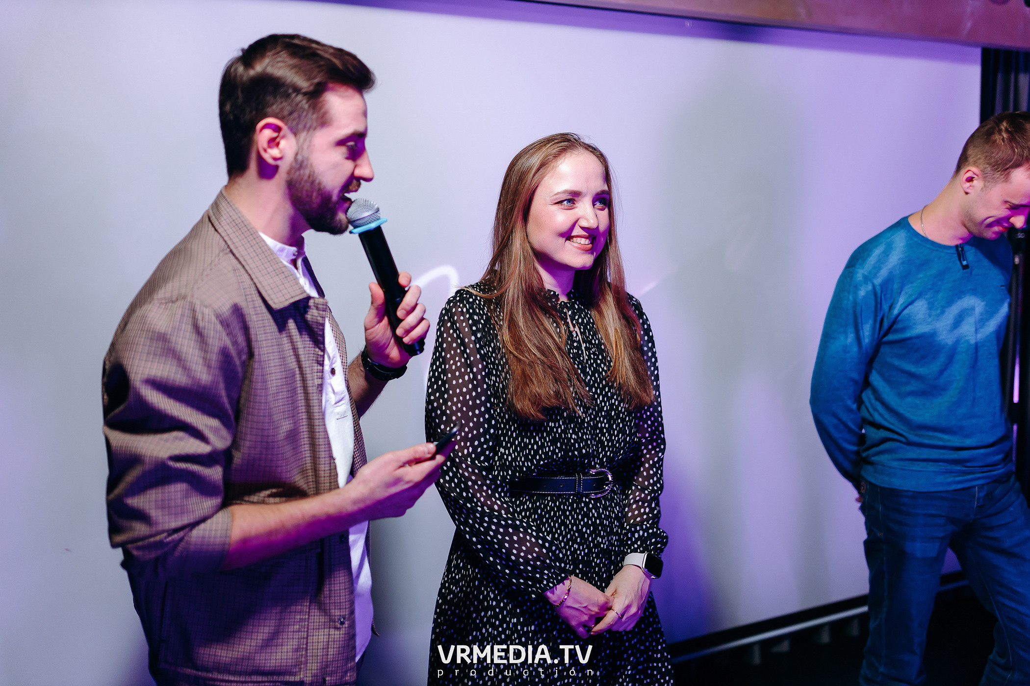 VALENTINE’S DAY в караоке-баре «Volna»