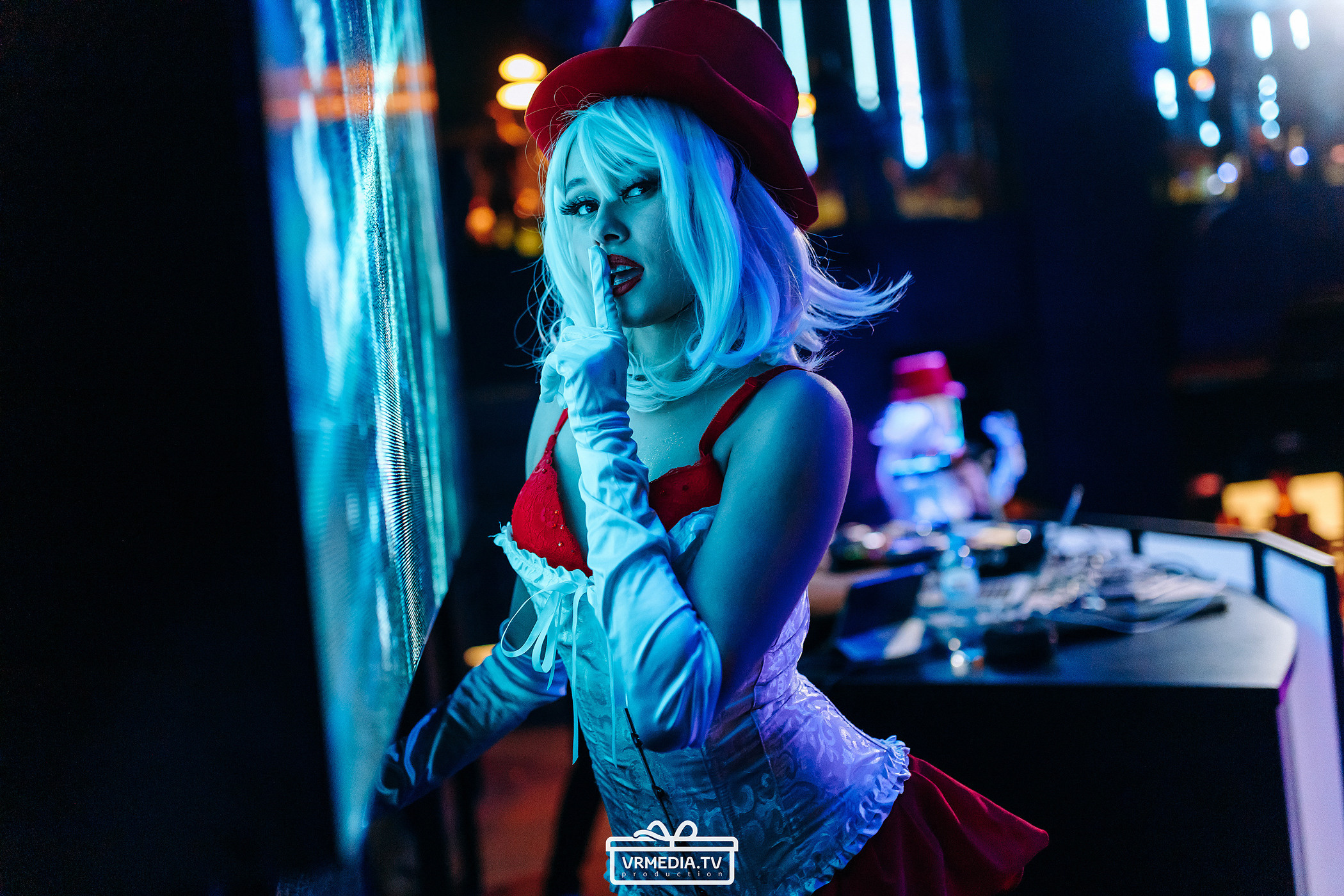 Выходные в НК «Эфир»