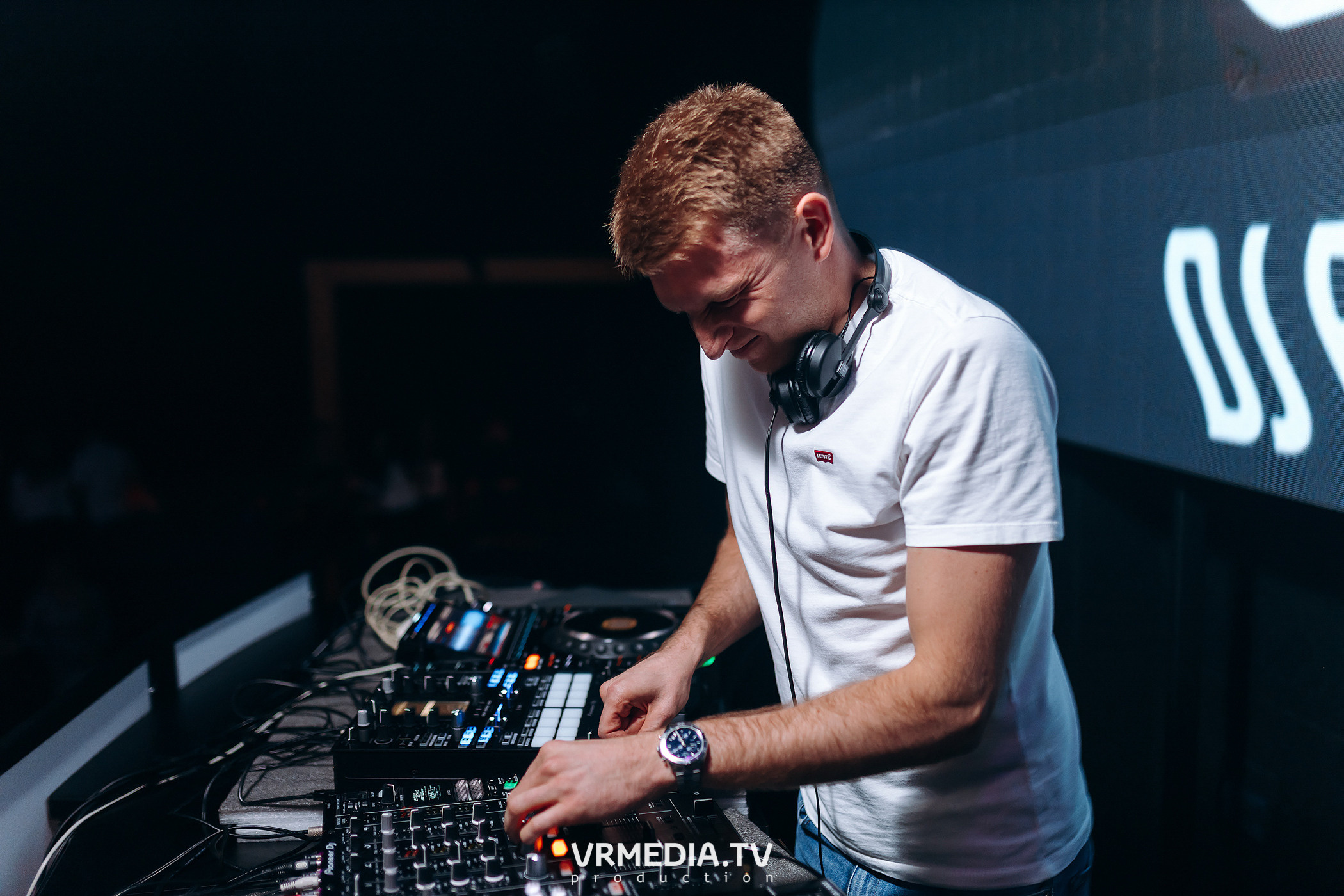 Berlin в НК «ЭФИР»