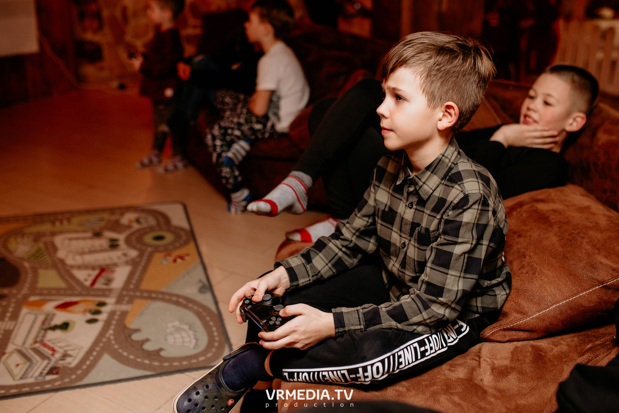 Выходные в «Alpen Club»