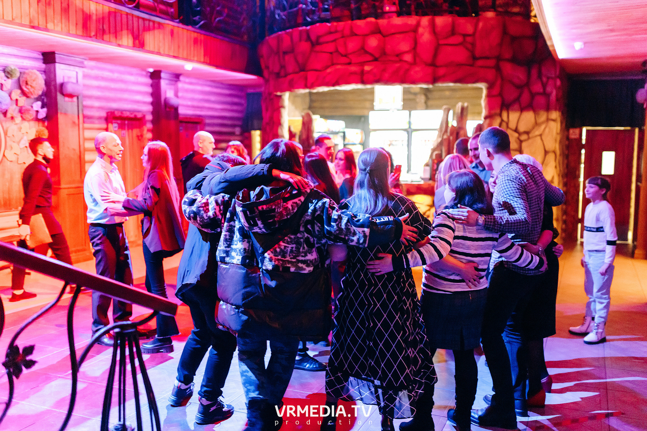 В гостях «У Петровича»