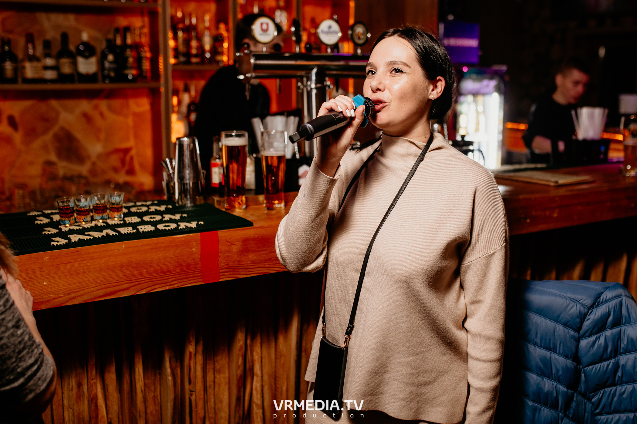 Выходные в «Alpen Club»