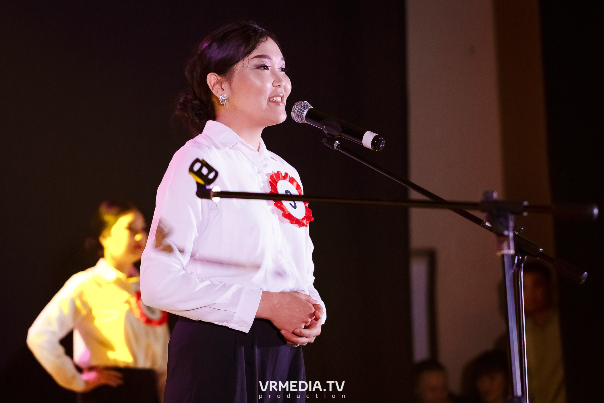 Дангына и Тажы — 2022