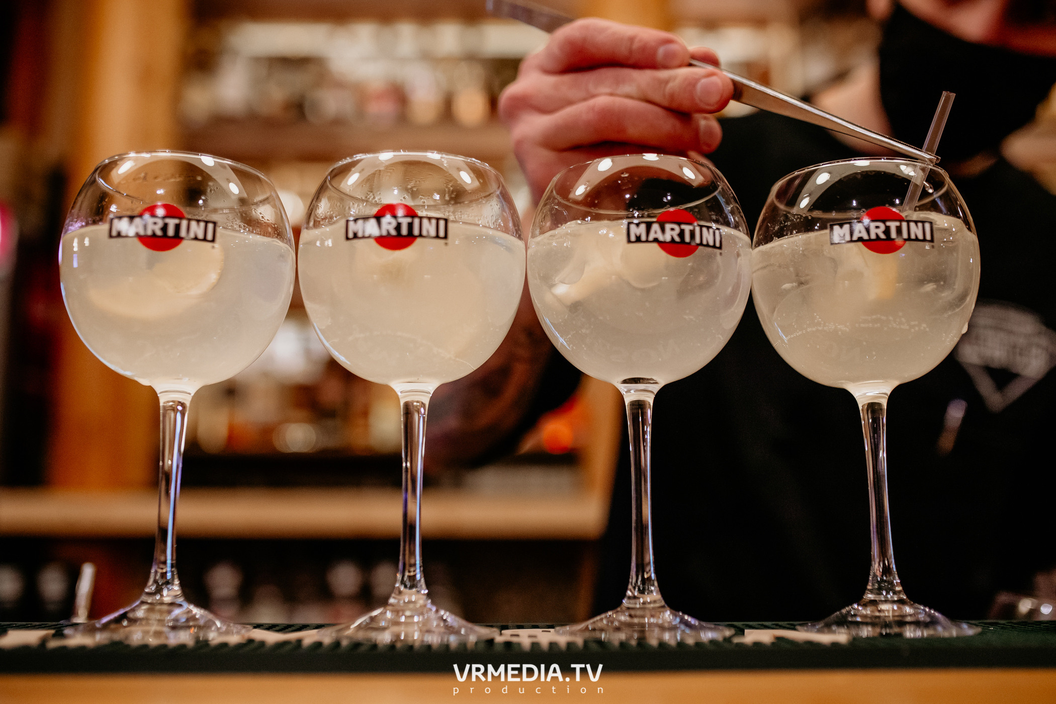 Выходные в «Alpen Club»