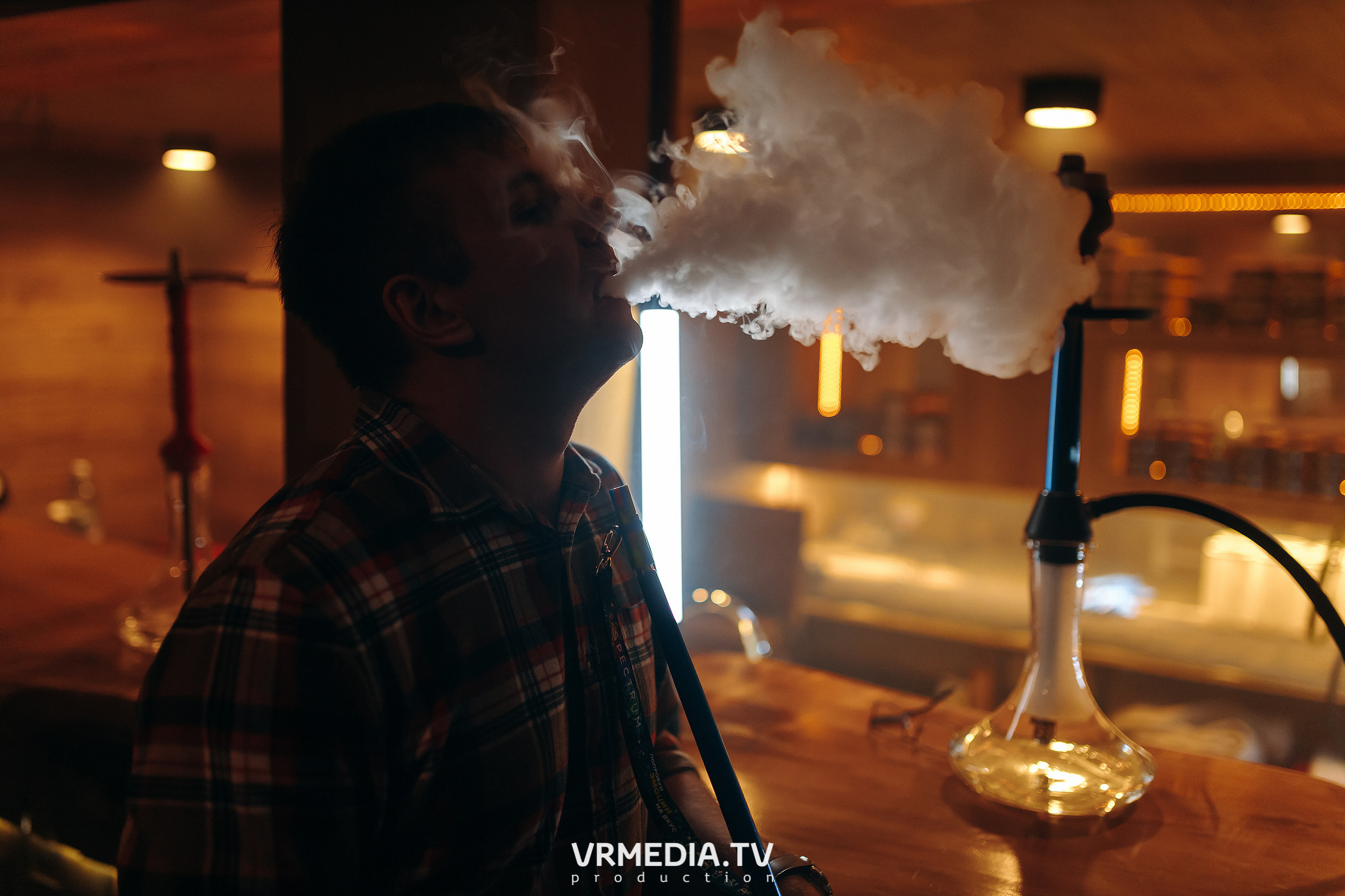 Выходные в «Alpen Club»