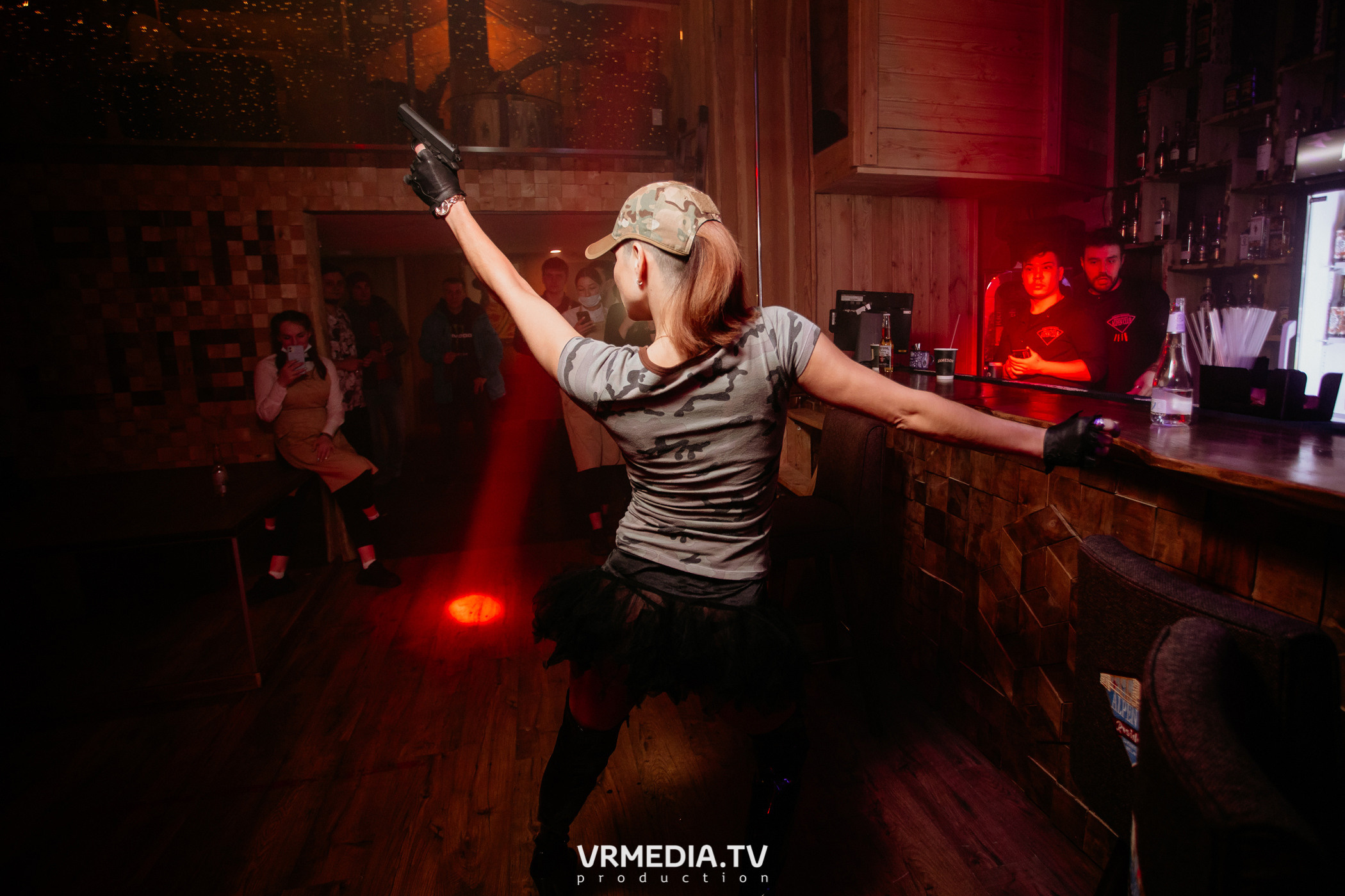 Выходные в «Alpen Club»