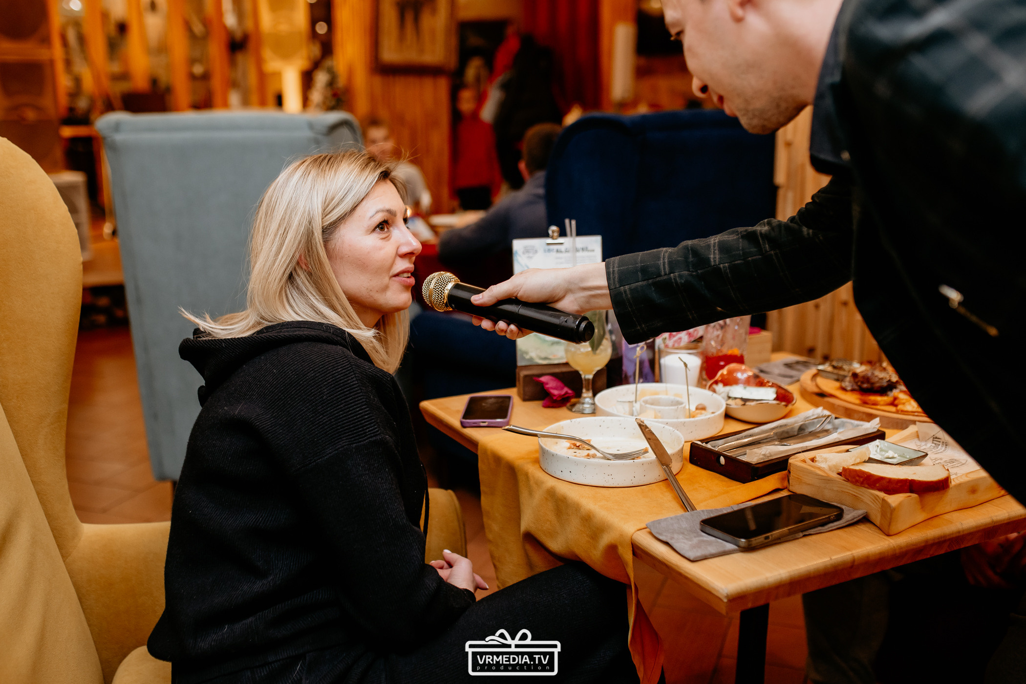 Выходные в «Alpen Club»