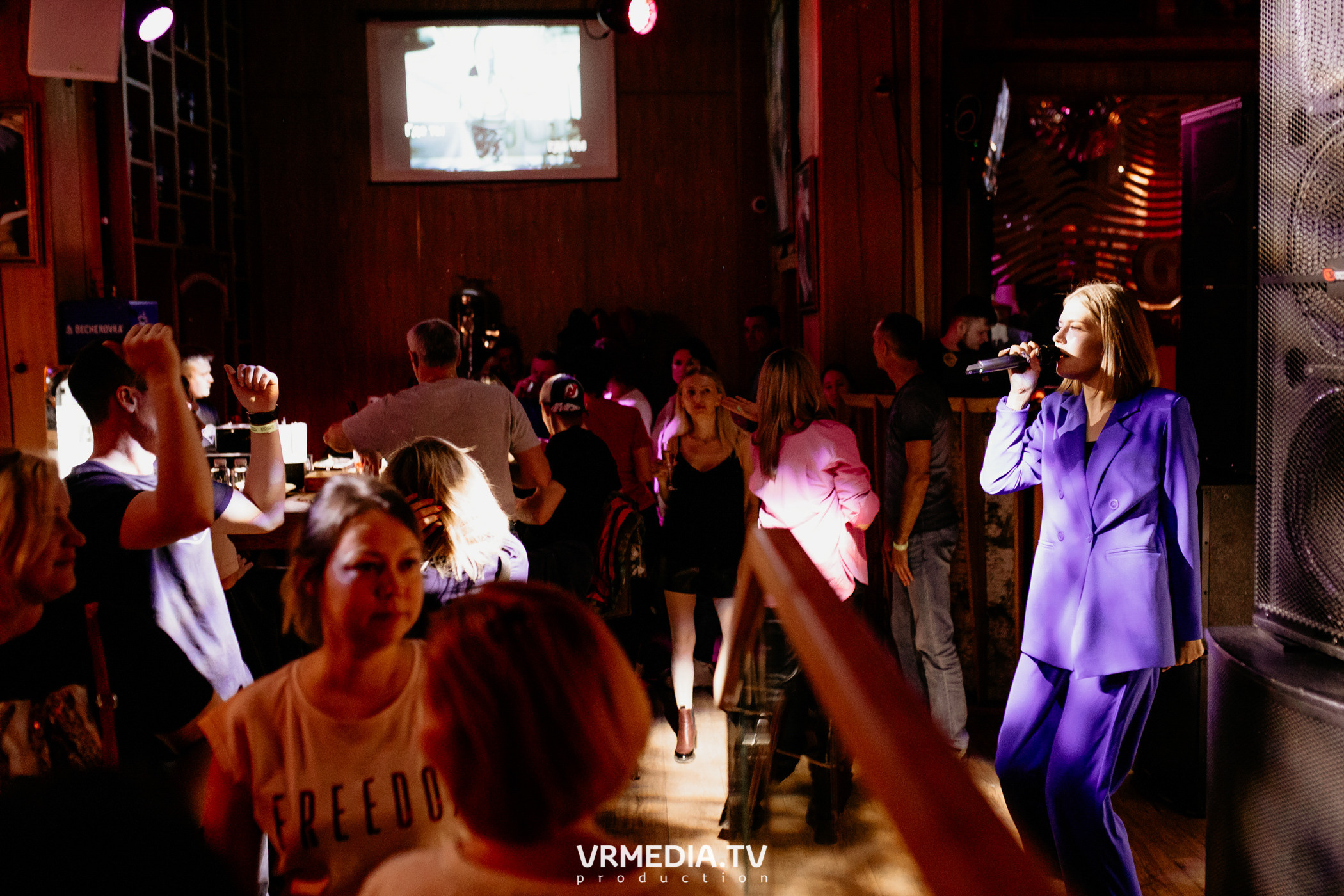 Выходные в «Alpen Club»