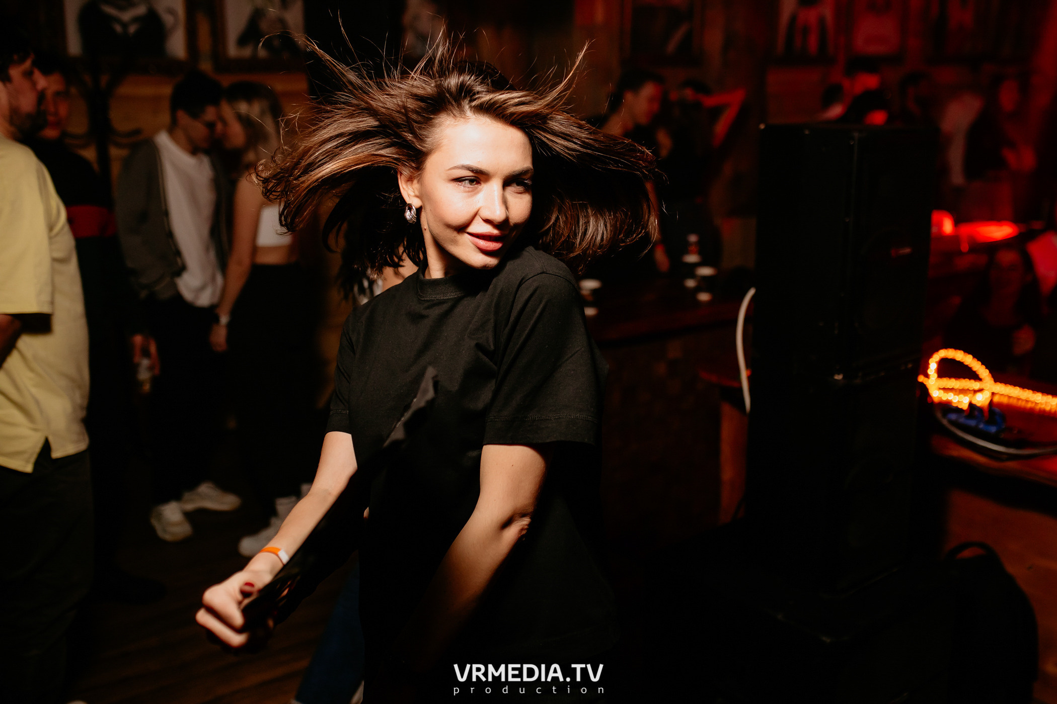 Выходные в «Alpen Club»