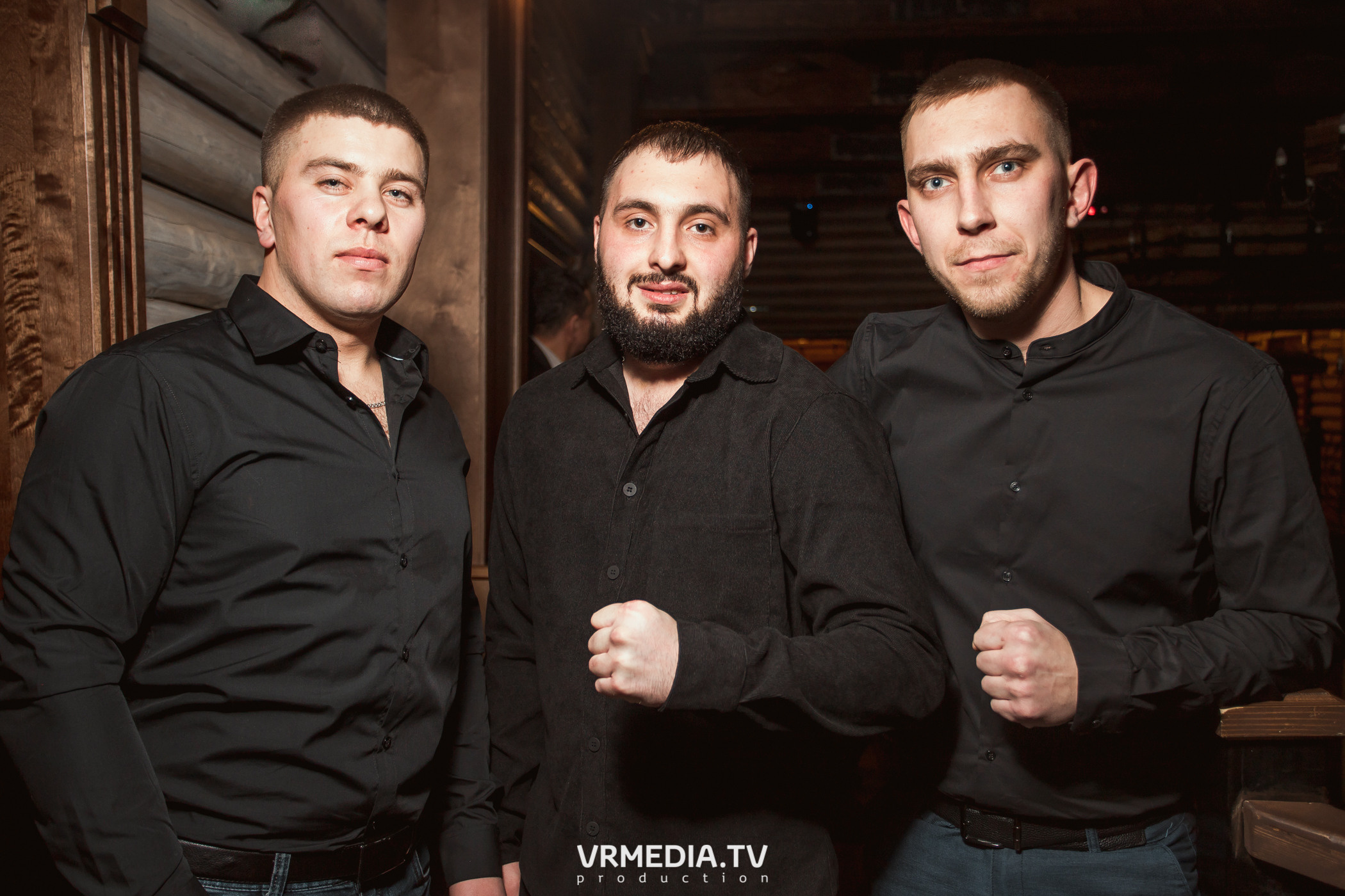 В гостях «У Петровича»