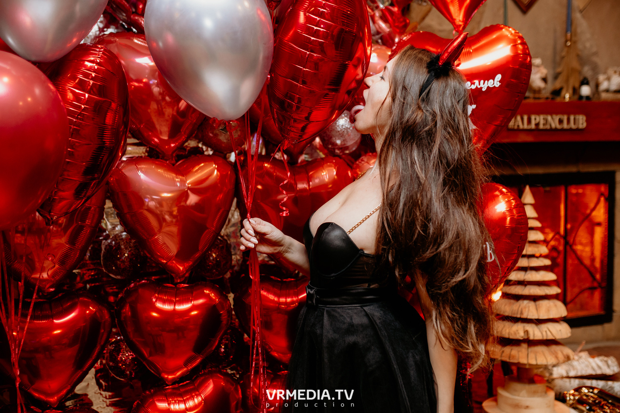 Выходные в «Alpen Club»