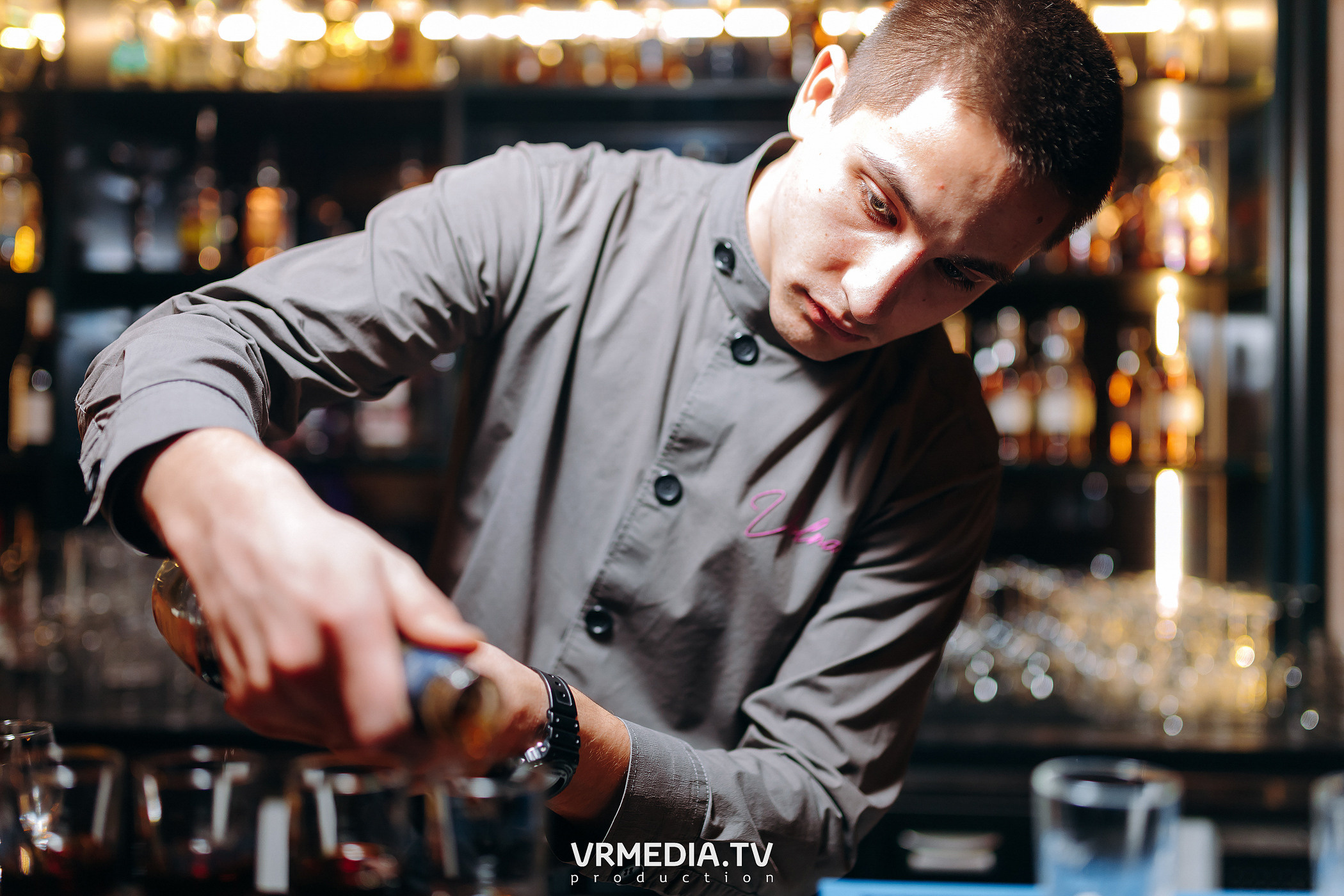 VALENTINE’S DAY в караоке-баре «Volna»