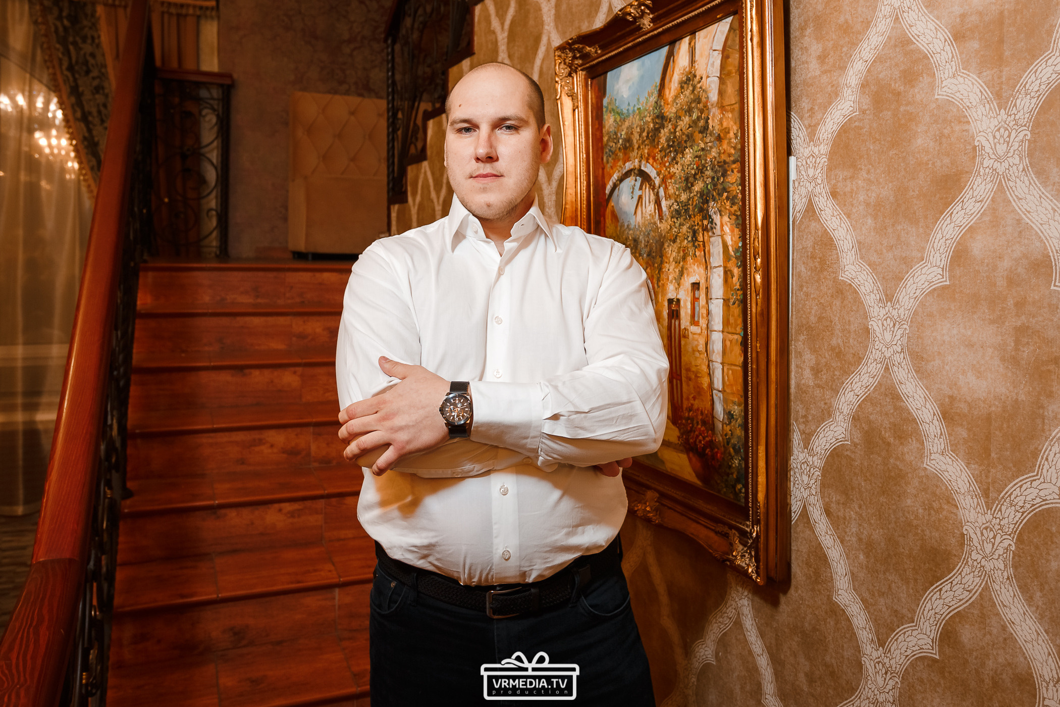 Новогодняя ночь в РК «Лазурный Берег»