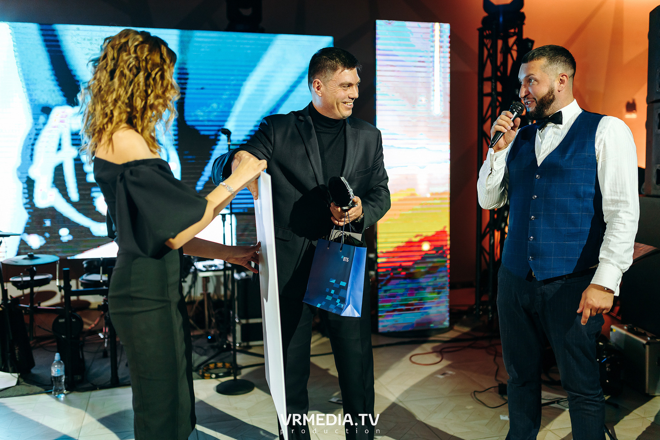 Kuzbass Business Awards 2022