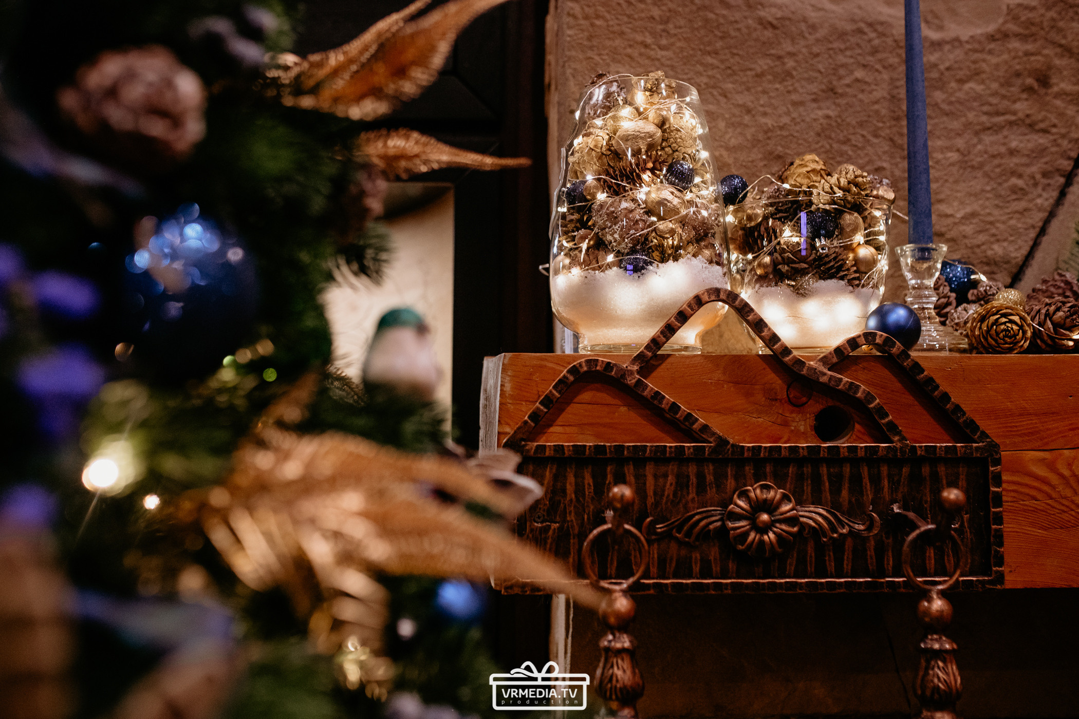 Выходные в «Alpen Club»