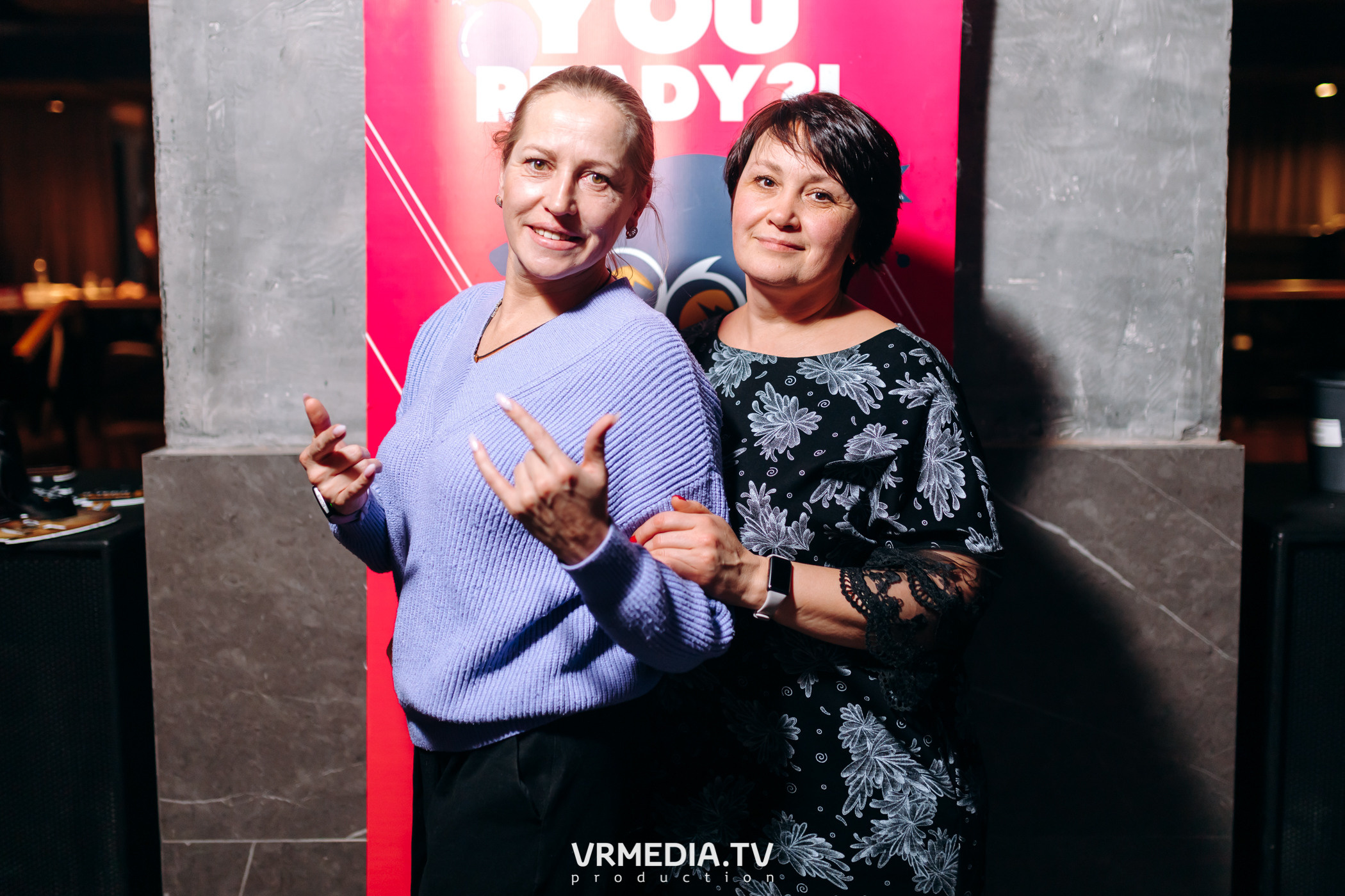 WOW QUIZ в баре «DOSKI»