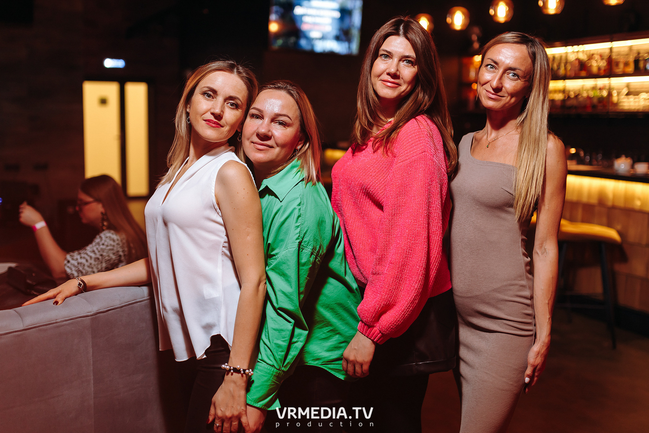 Berlin в НК «ЭФИР»