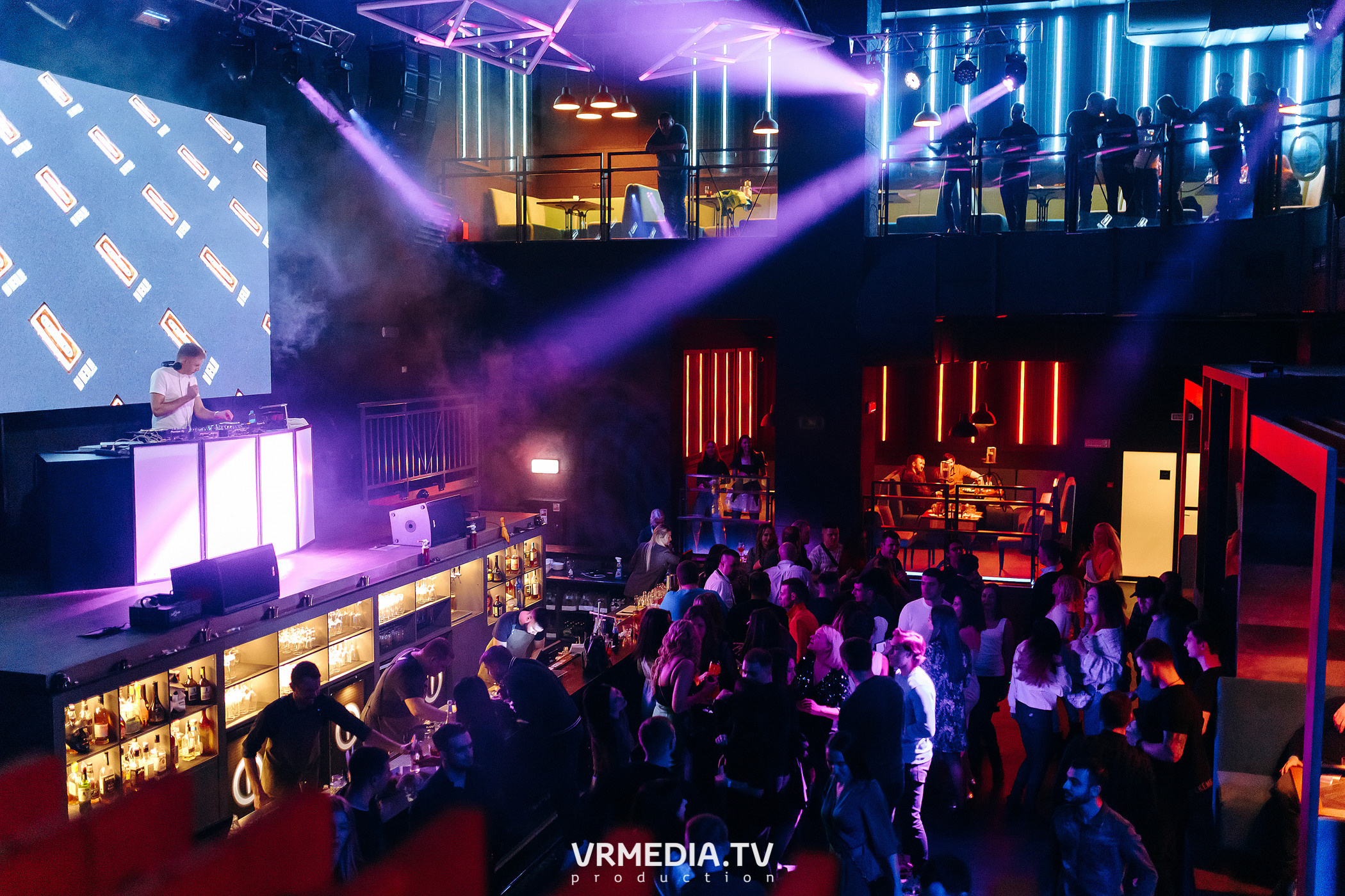 Berlin в НК «ЭФИР»