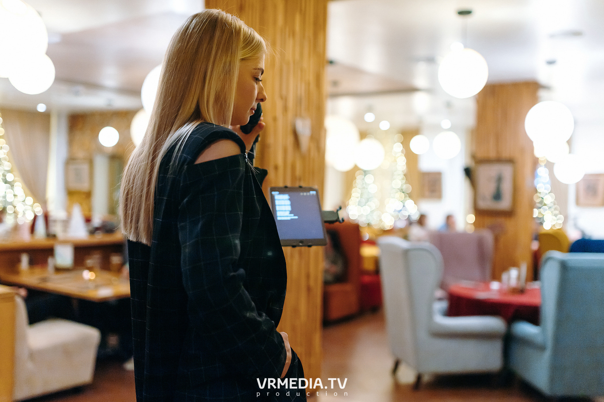 Выходные в «Alpen Club»