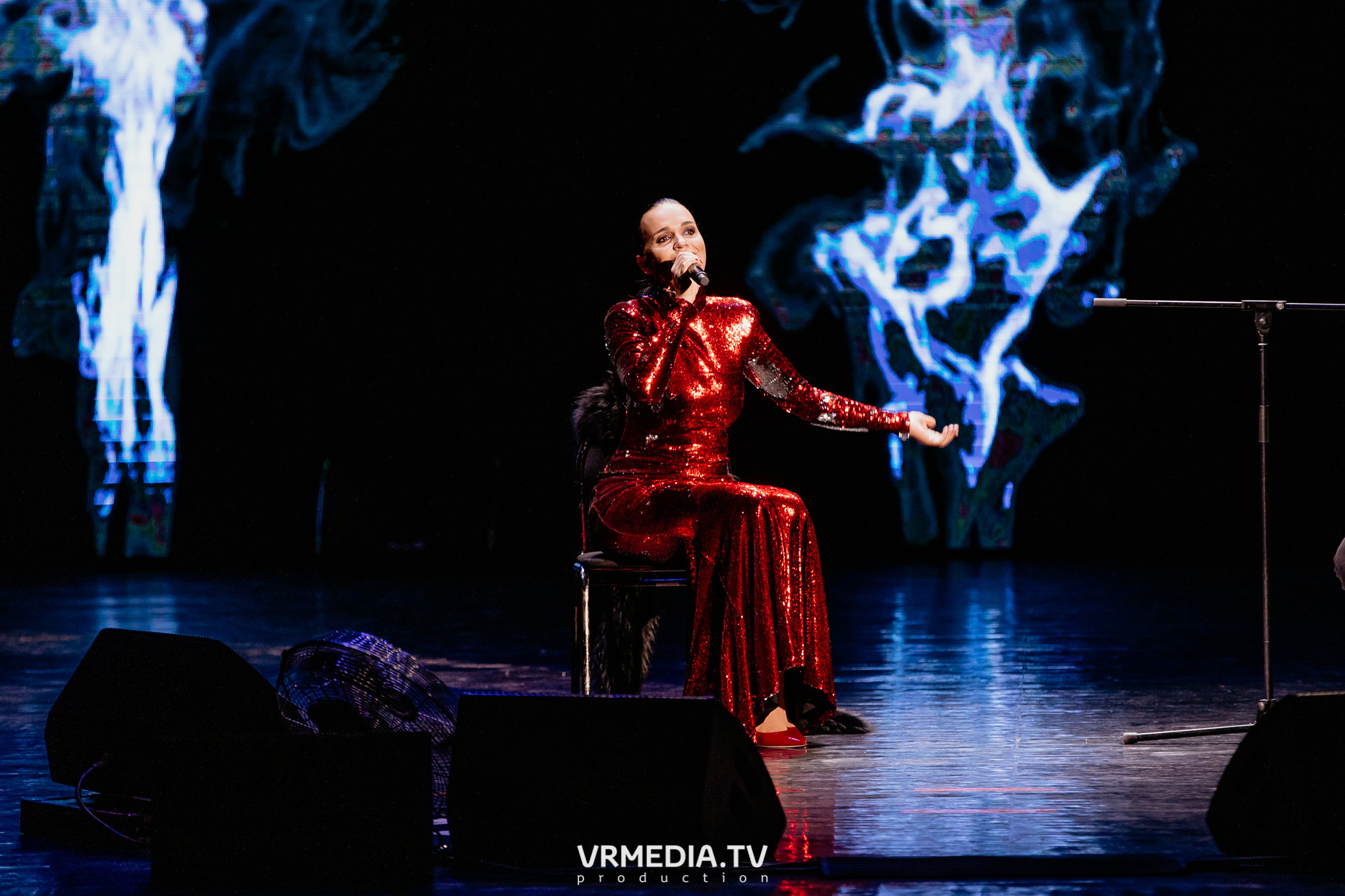 Слава в филармонии Кузбасса