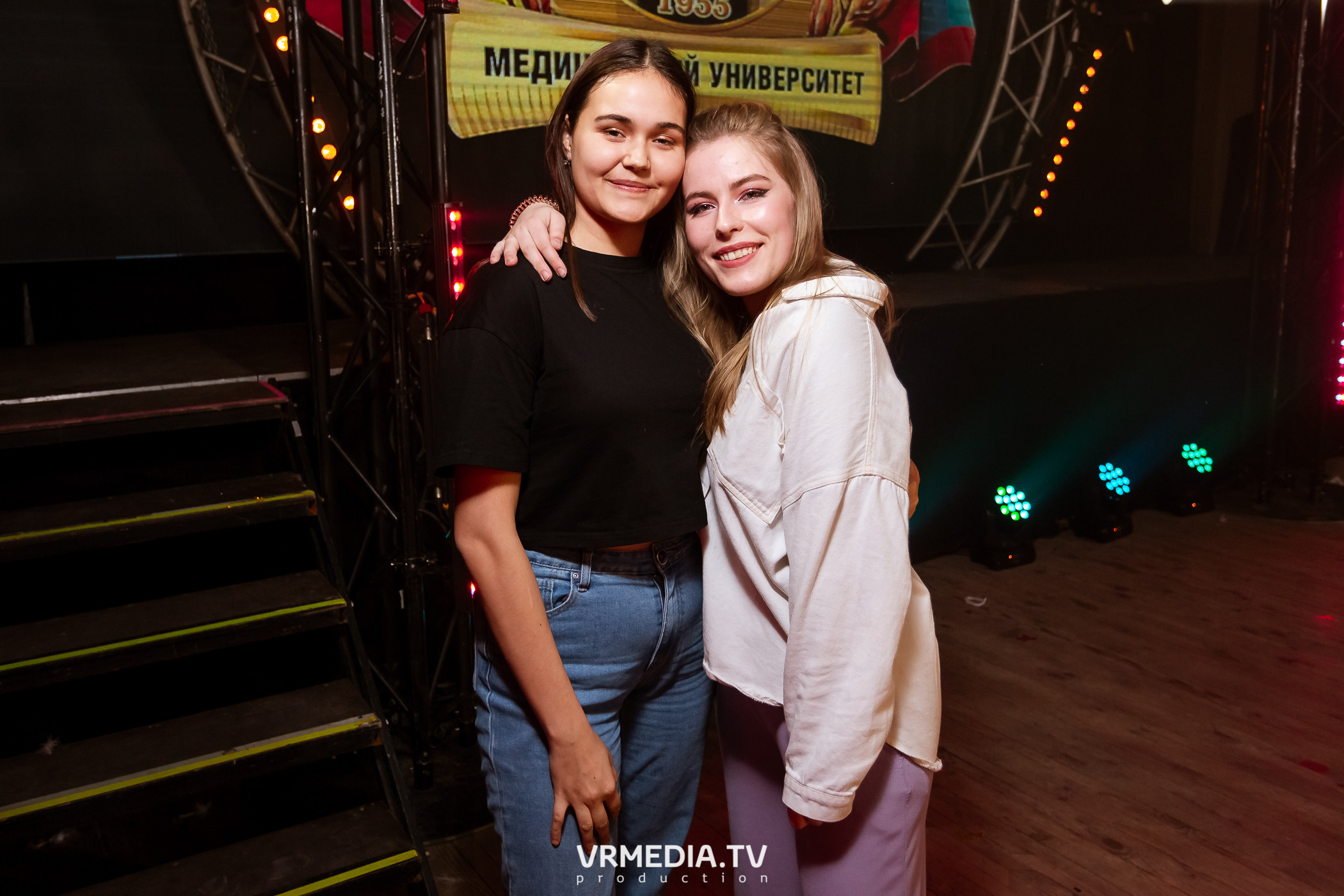 Студенческая весна в «КемГМУ». Педиатический факультет