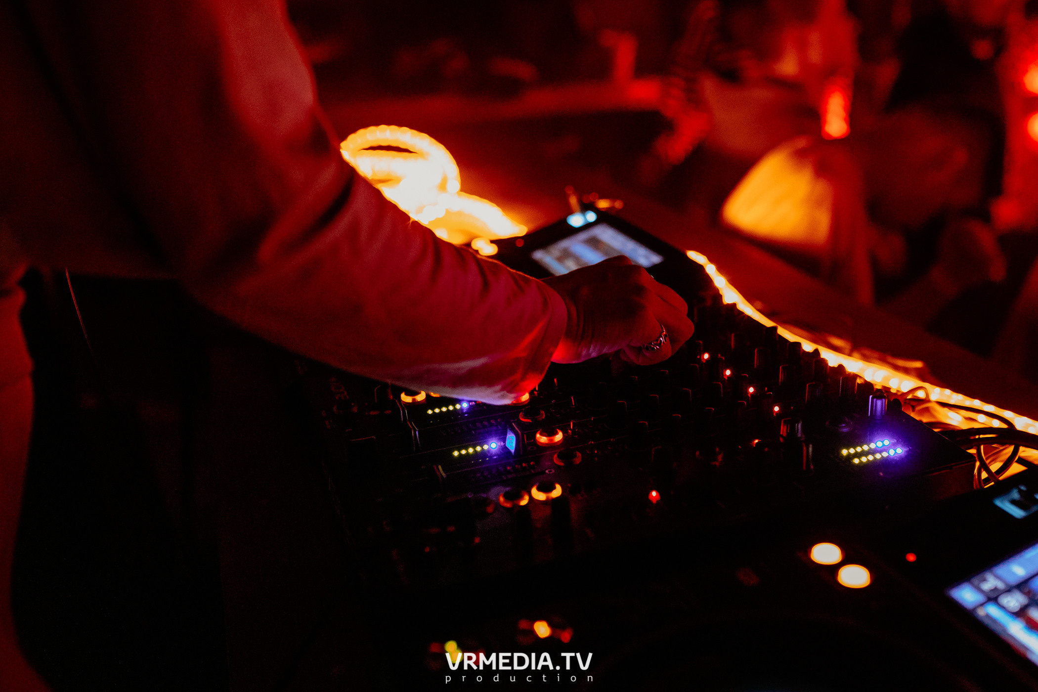 Выходные в «Alpen Club»