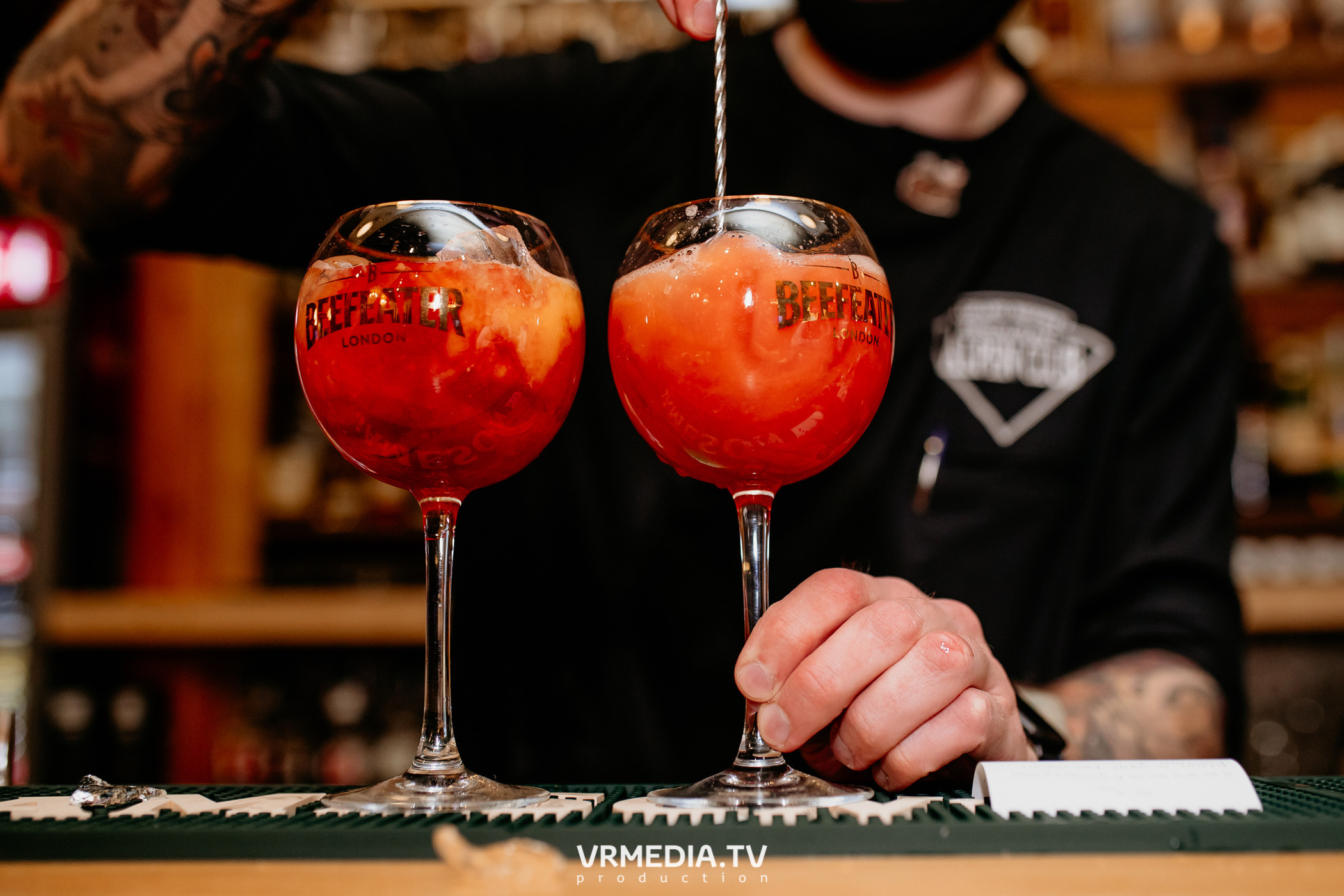 Выходные в «Alpen Club»