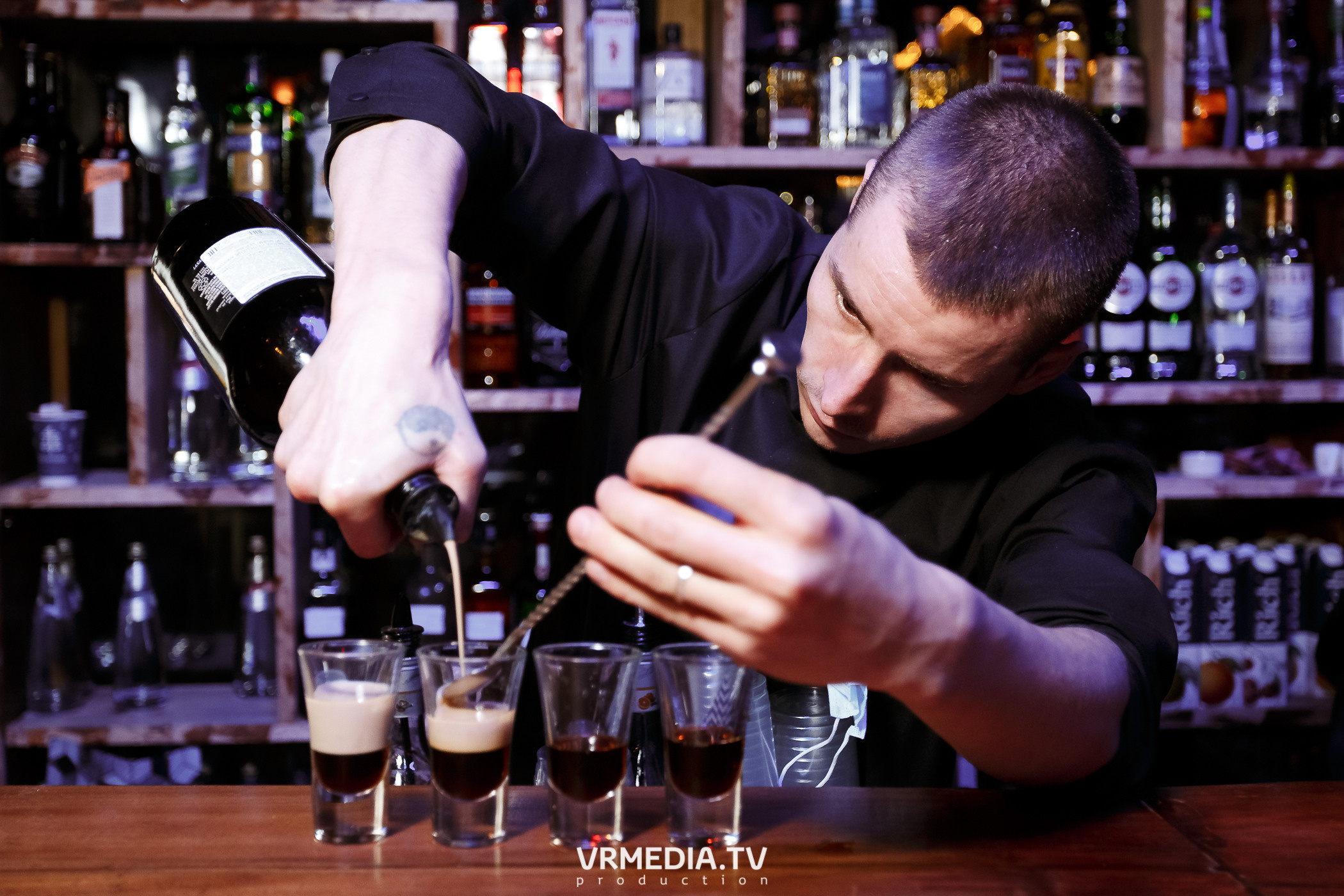 Выходные в «Alpen Club»