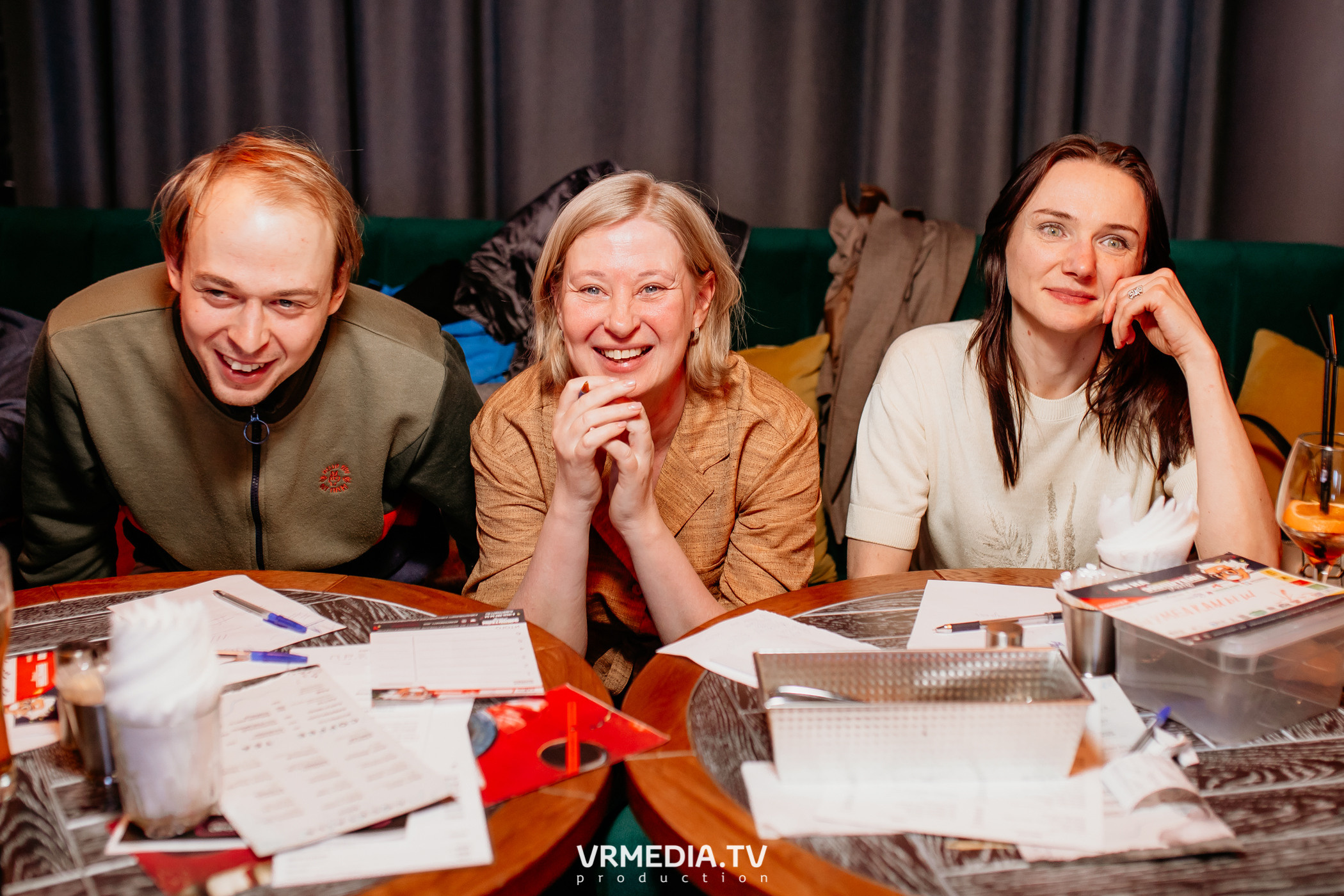 All stars Эйнштейн Party в караоке «Превью»