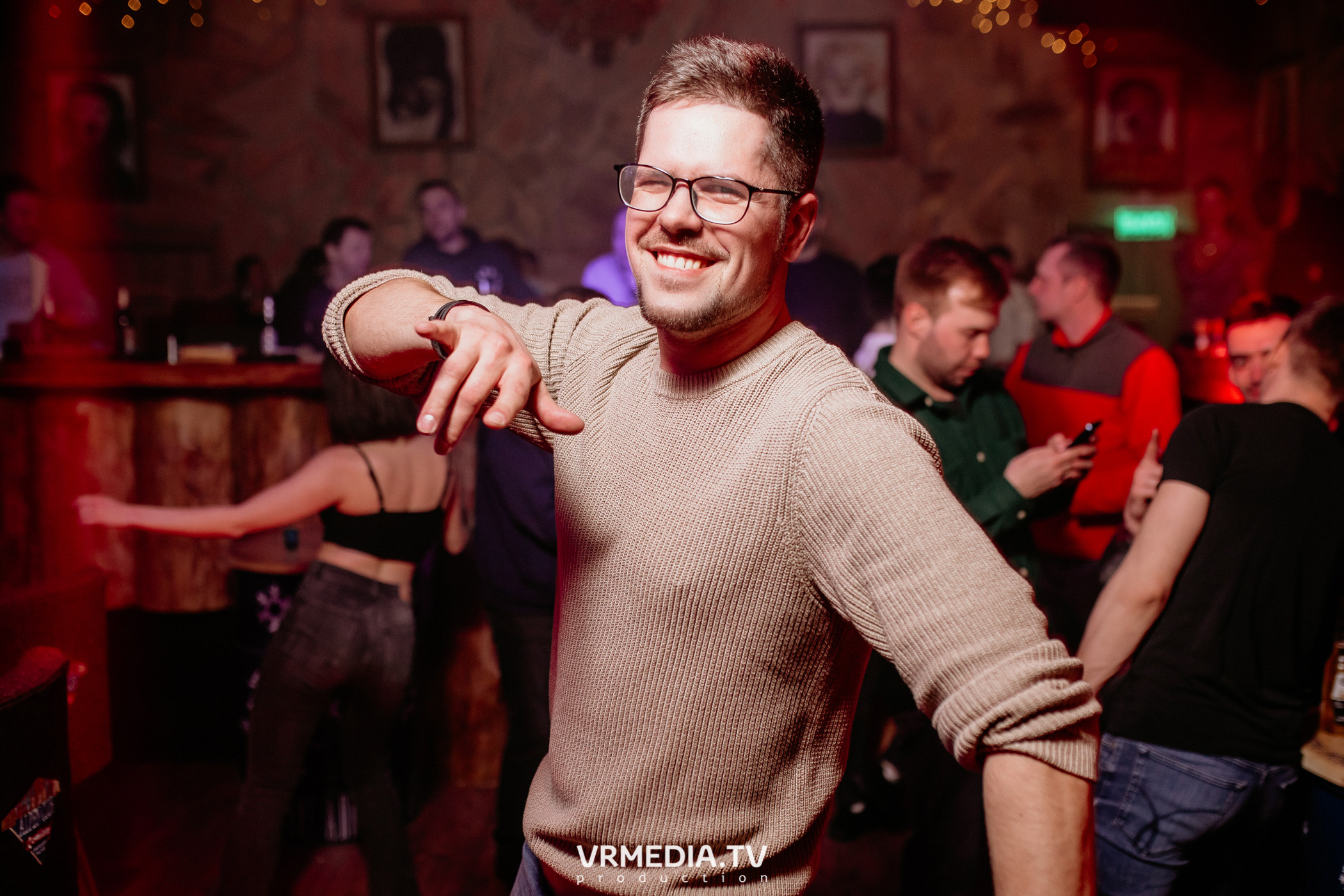 Выходные в «Alpen Club»