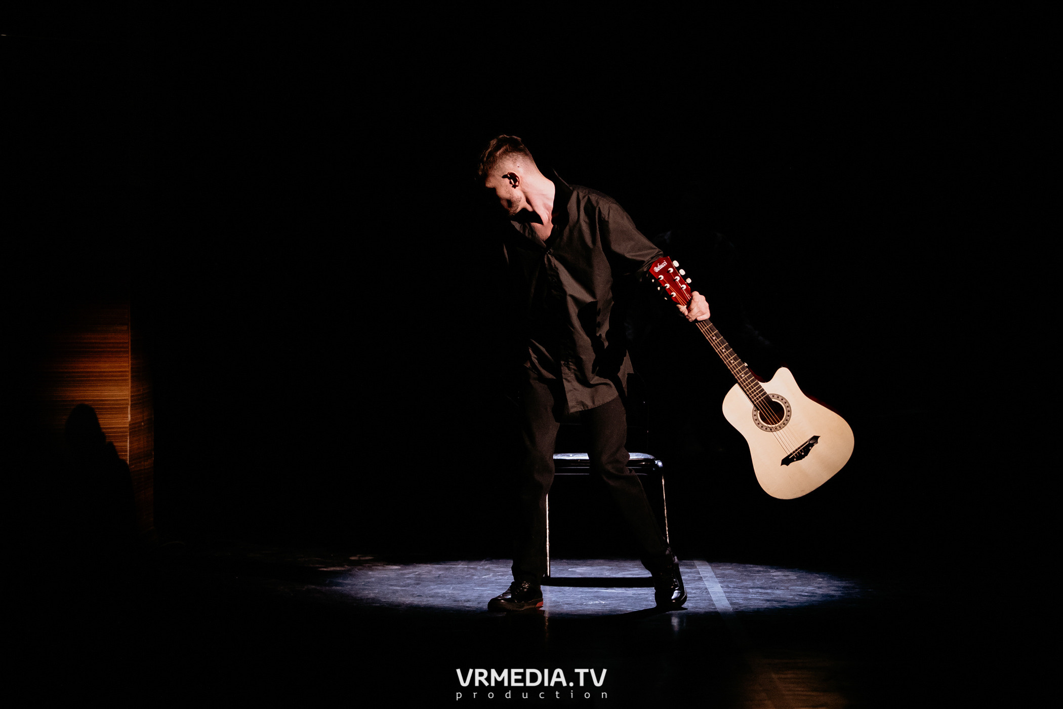 Всероссийский благотворительный танцевальный фестиваль «МЫ»