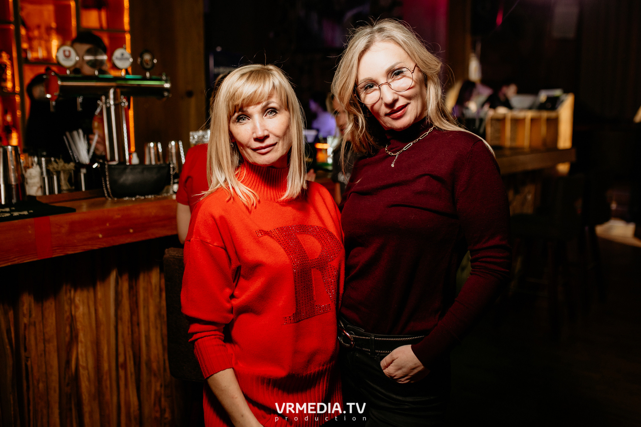 Выходные в «Alpen Club»