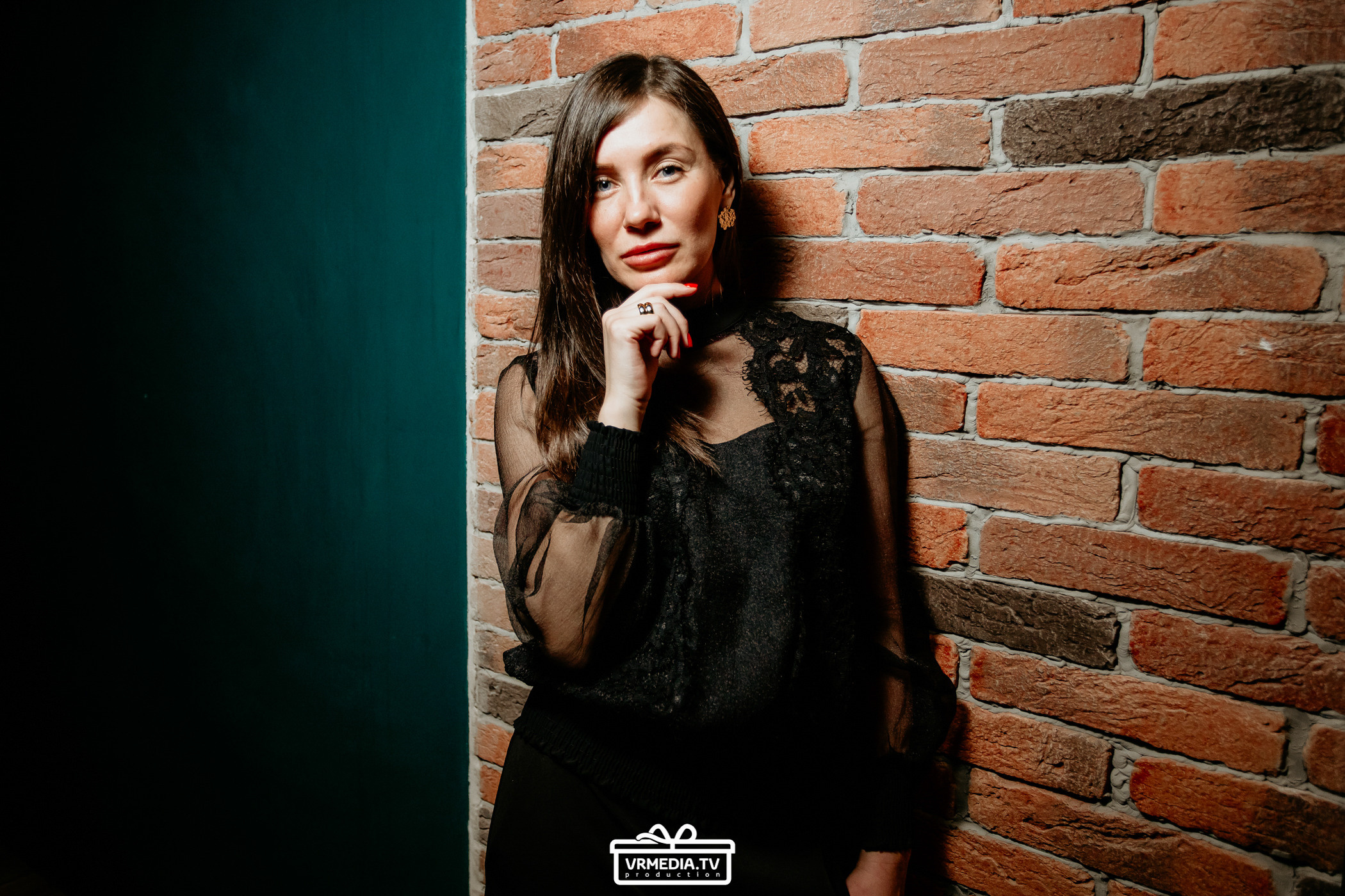 Новогодний вечер в баре «Milton»