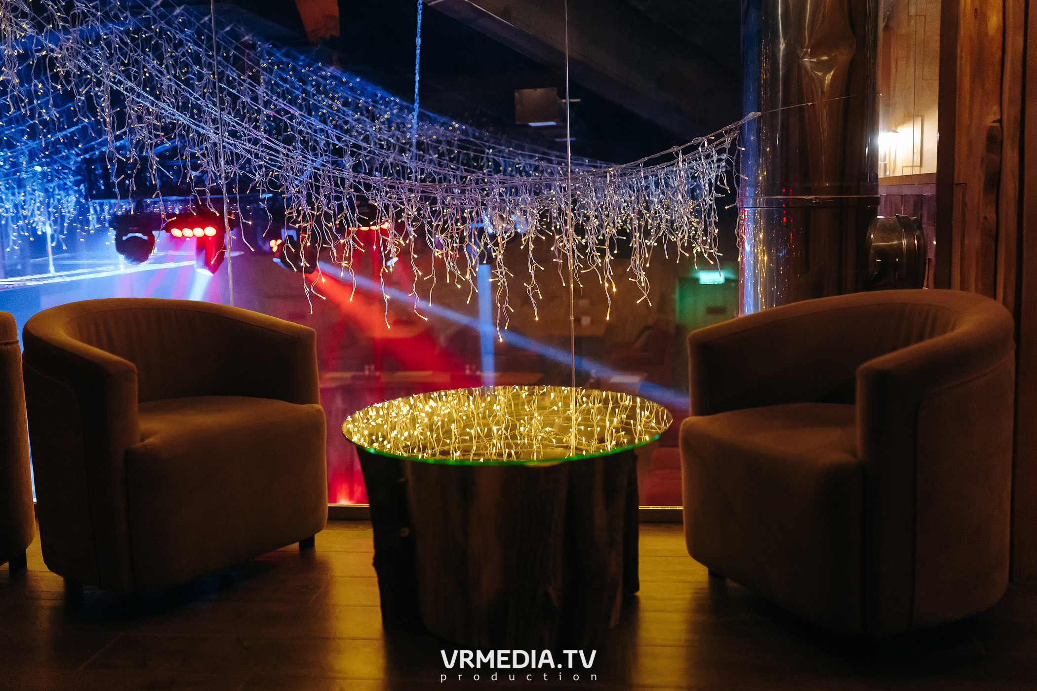 Выходные в «Alpen Club»