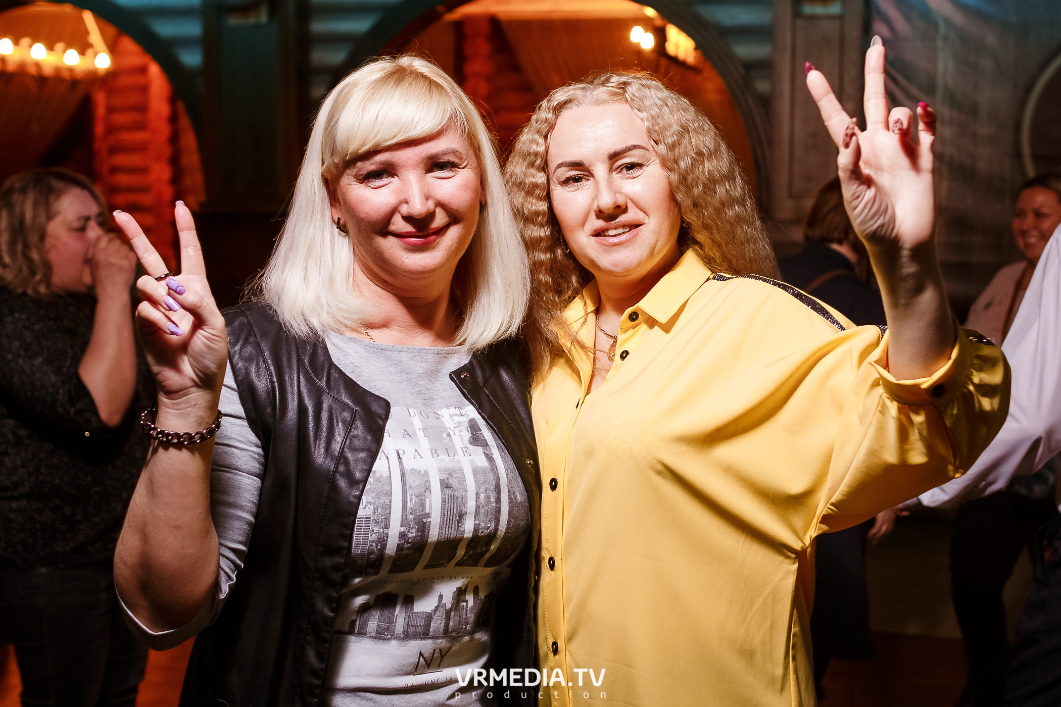 В гостях «У Петровича»