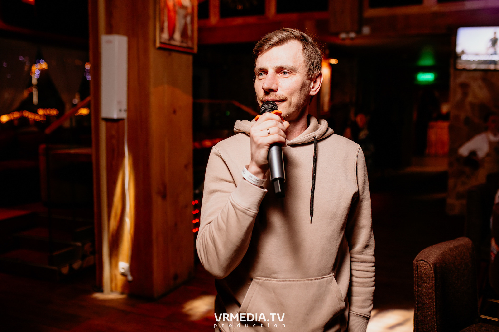 Выходные в «Alpen Club»