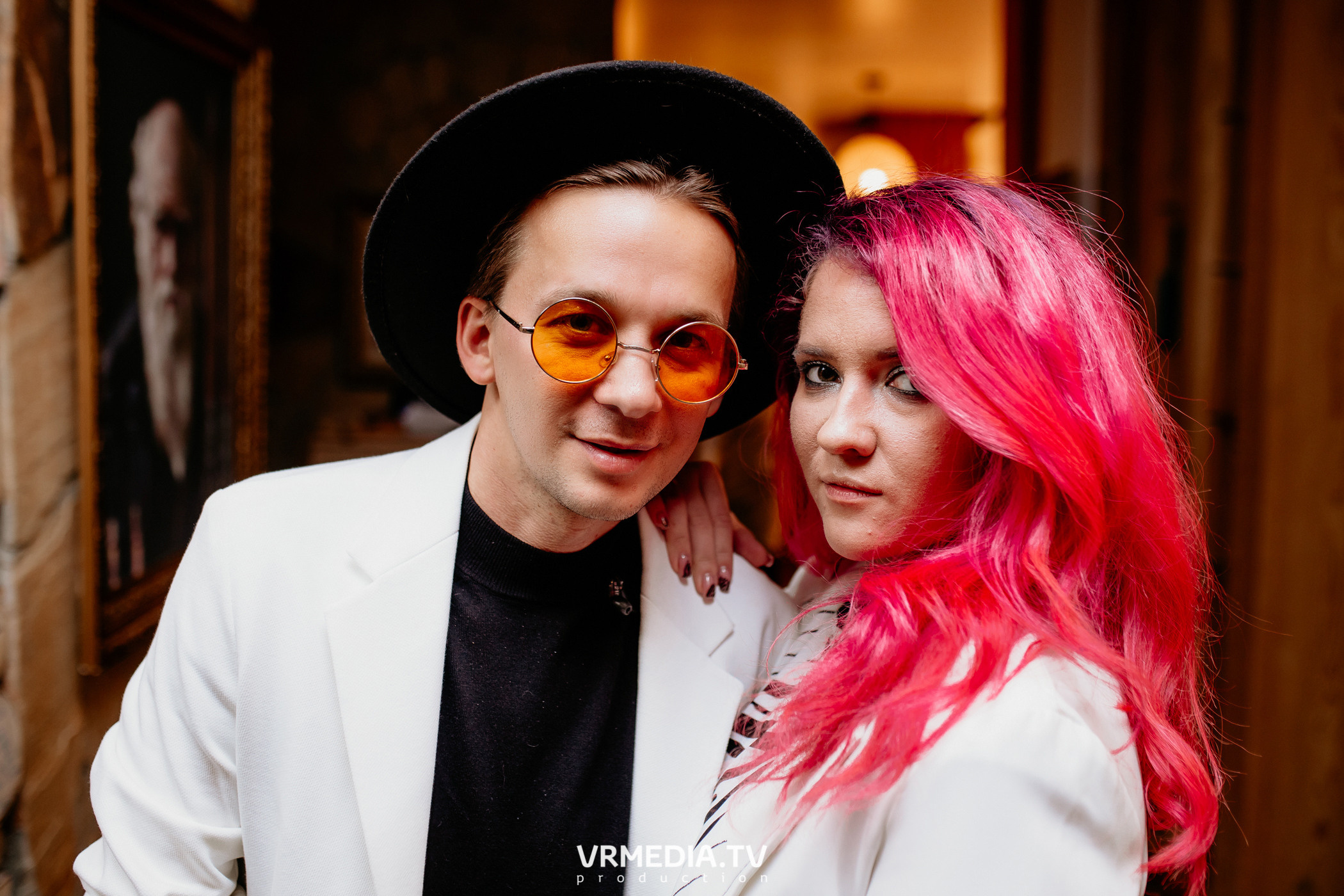 Выходные в «Alpen Club»