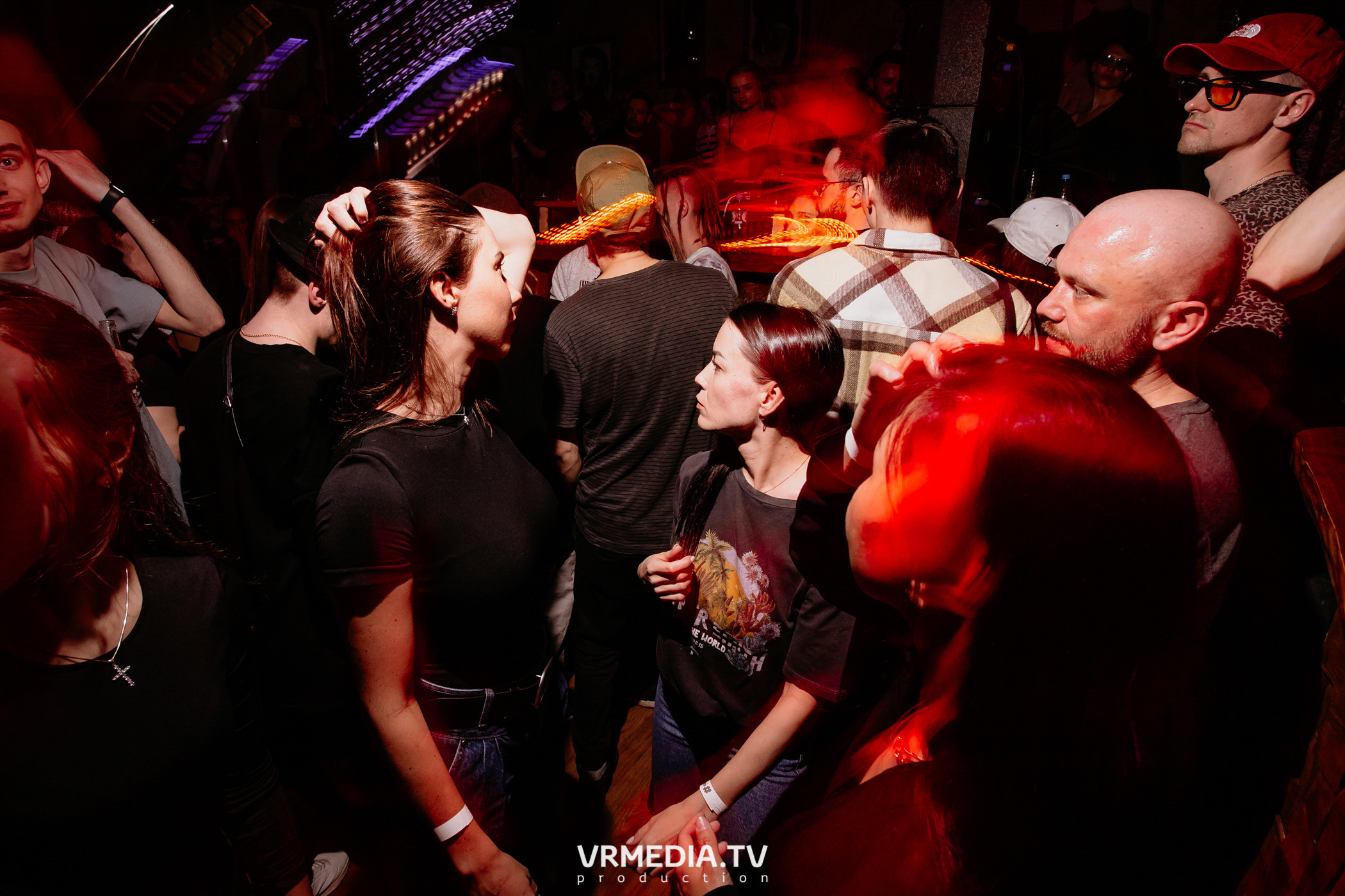 Выходные в «Alpen Club»