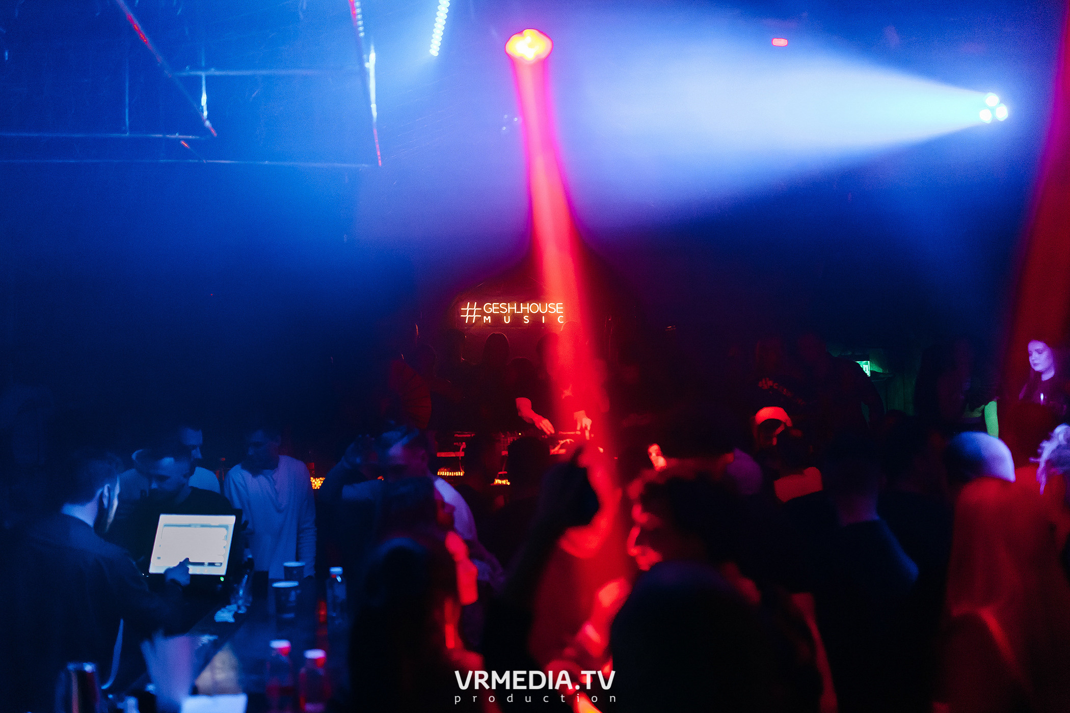 Выходные в «Alpen Club»