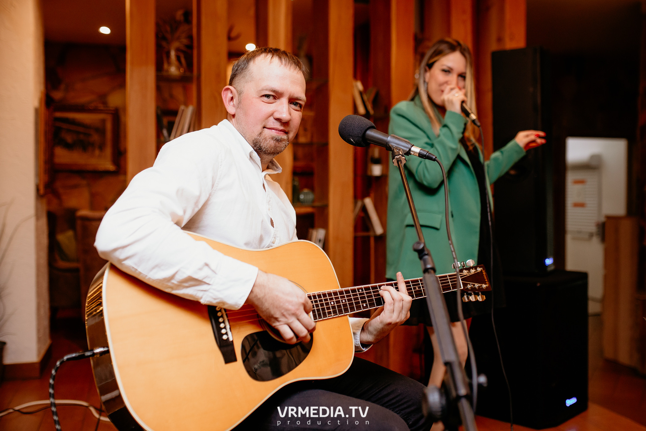 Выходные в «Alpen Club»