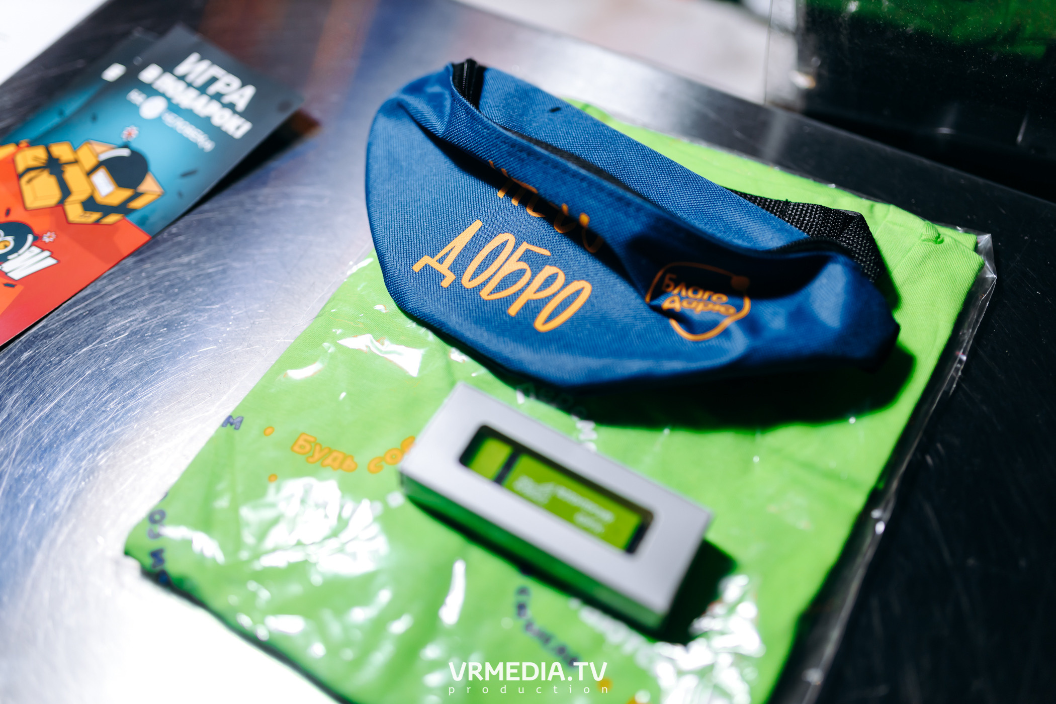 WOW QUIZ в баре «DOSKI»