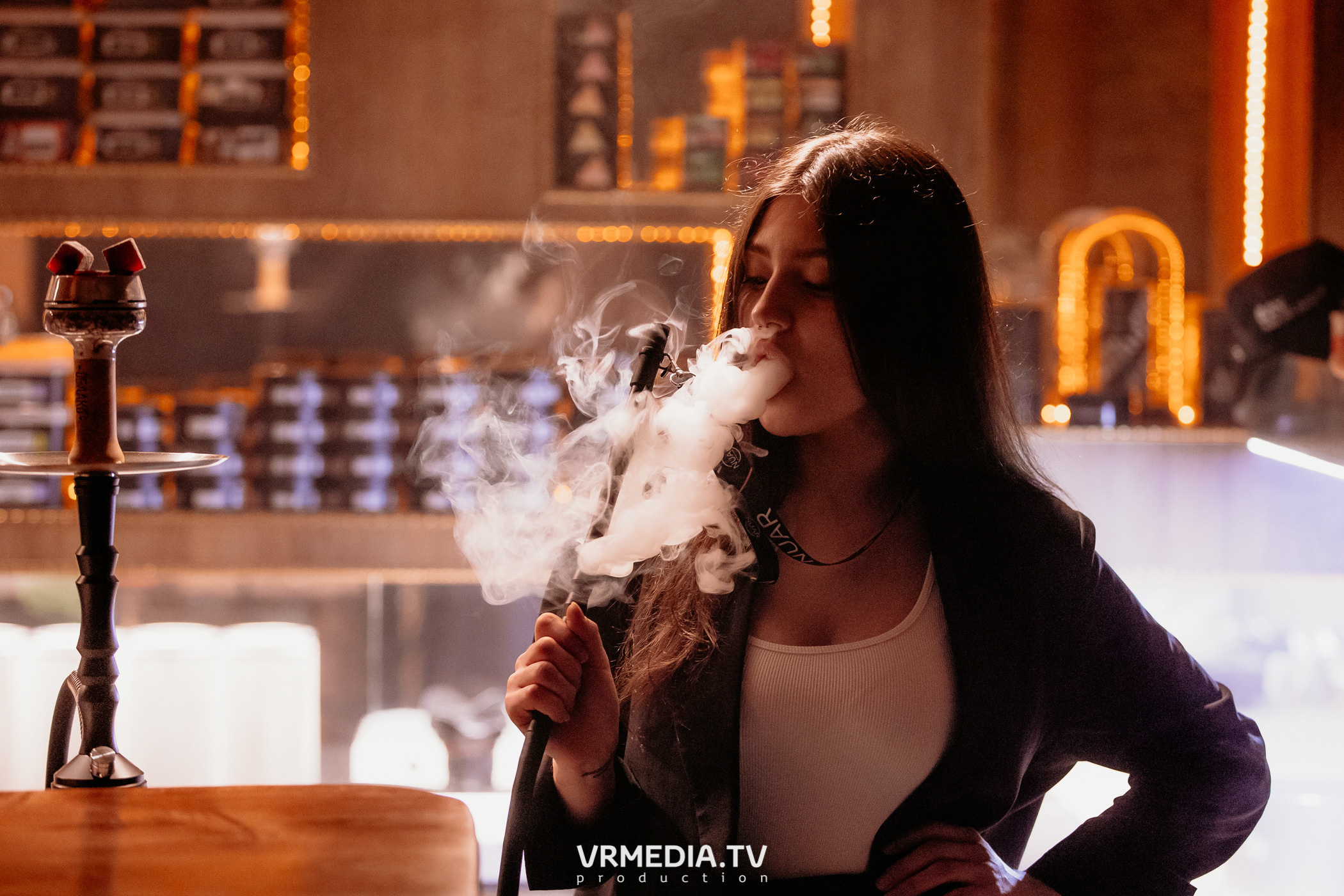 Выходные в «Alpen Club»