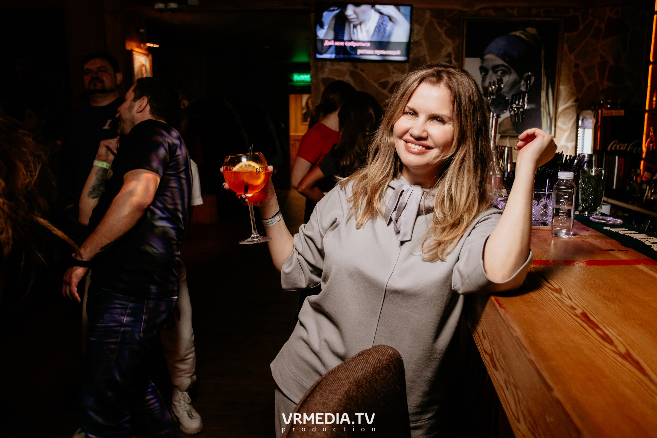 Выходные в «Alpen Club»